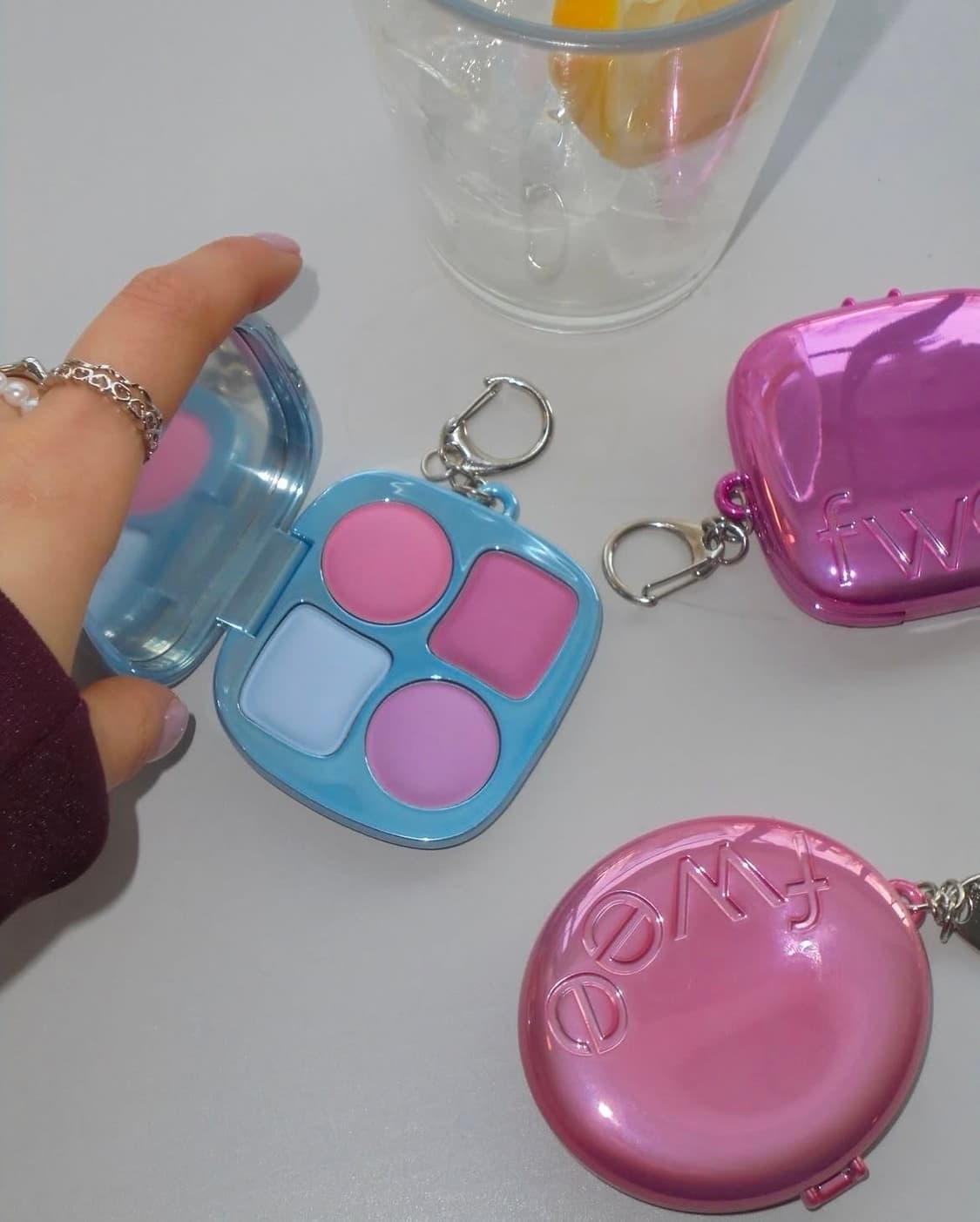 퓌 포켓 치크팔레트 상품이미지2