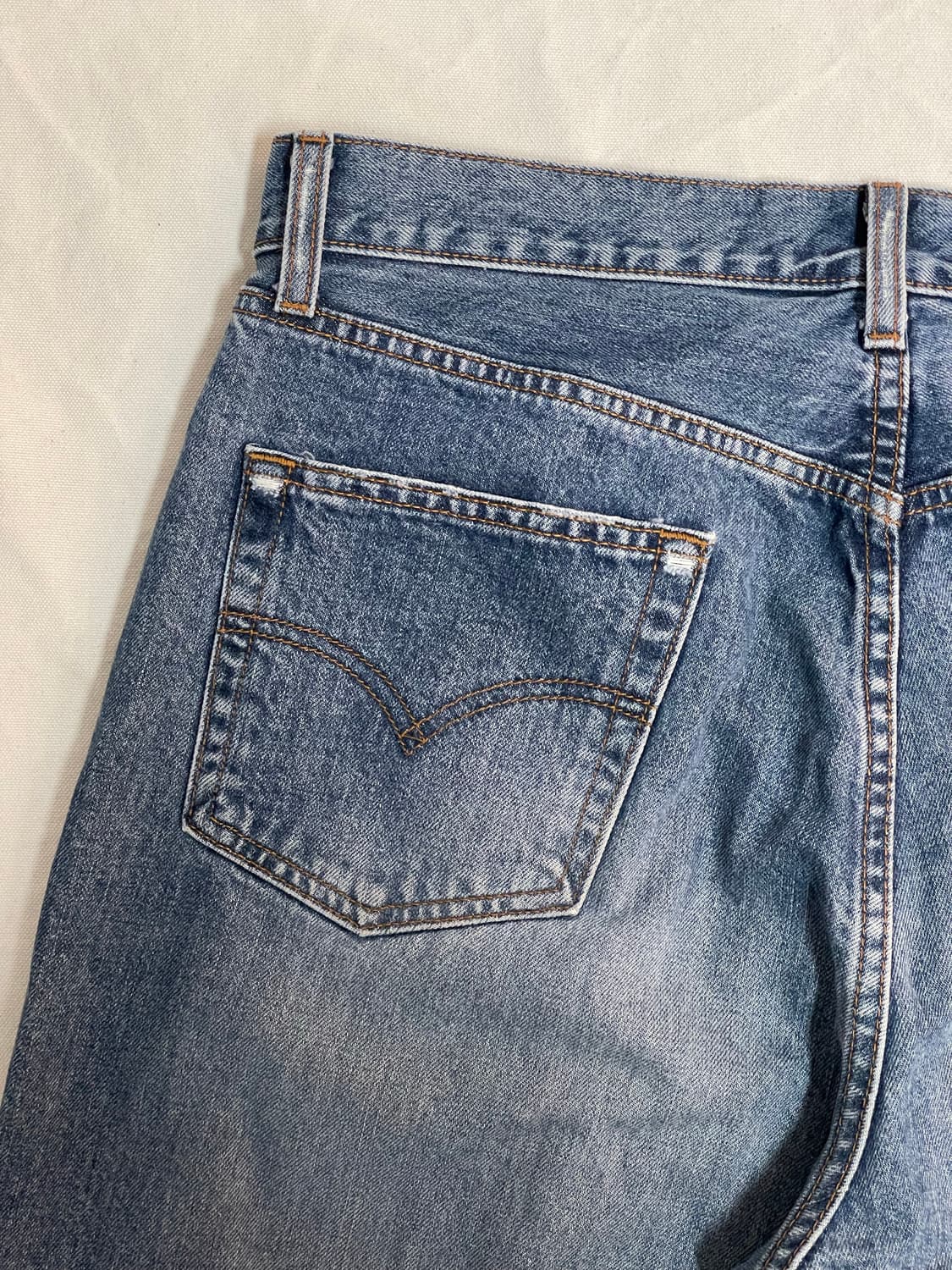 리바이스 515  상품이미지9