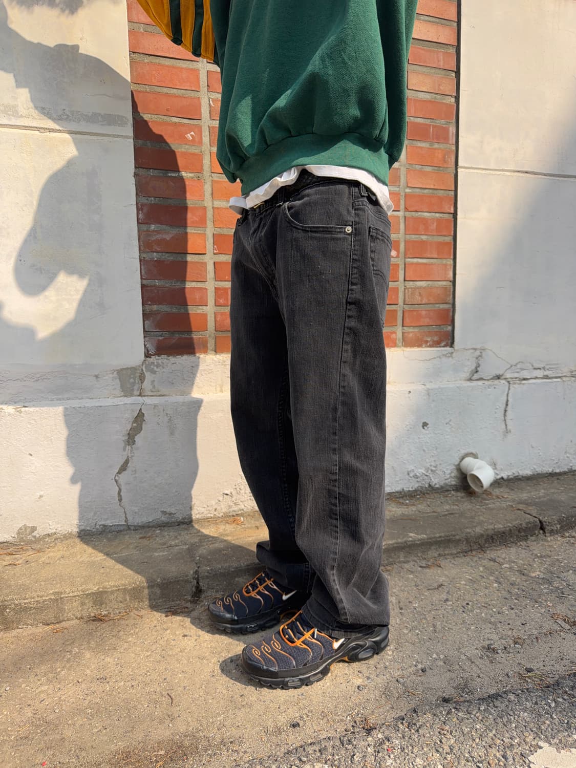 Levi’s 569 (33X32) 상품이미지6