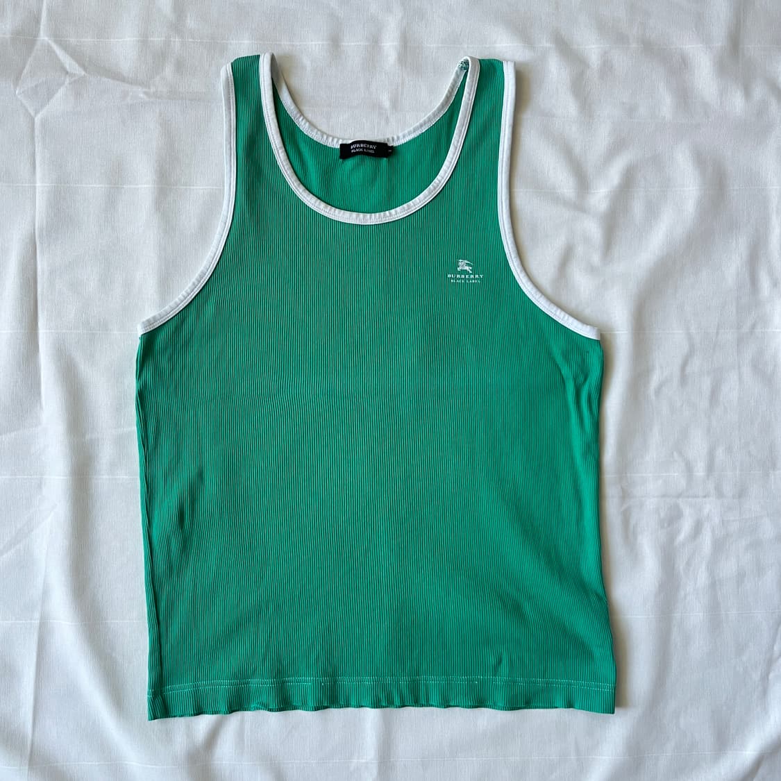 BURBERRY cotton Sleeveless 상품이미지4