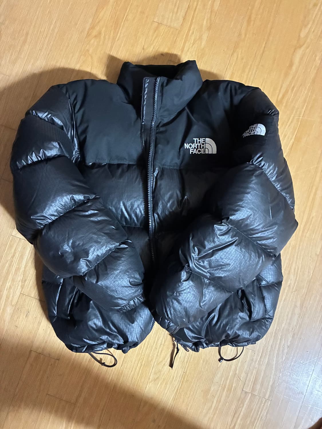 노스페이스 눕시 25fw (상태좋음) 상품이미지1