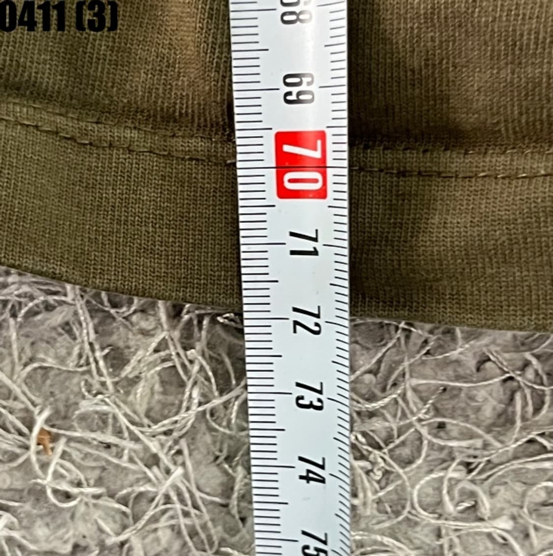 라이프워크 반팔티셔츠 상품이미지6