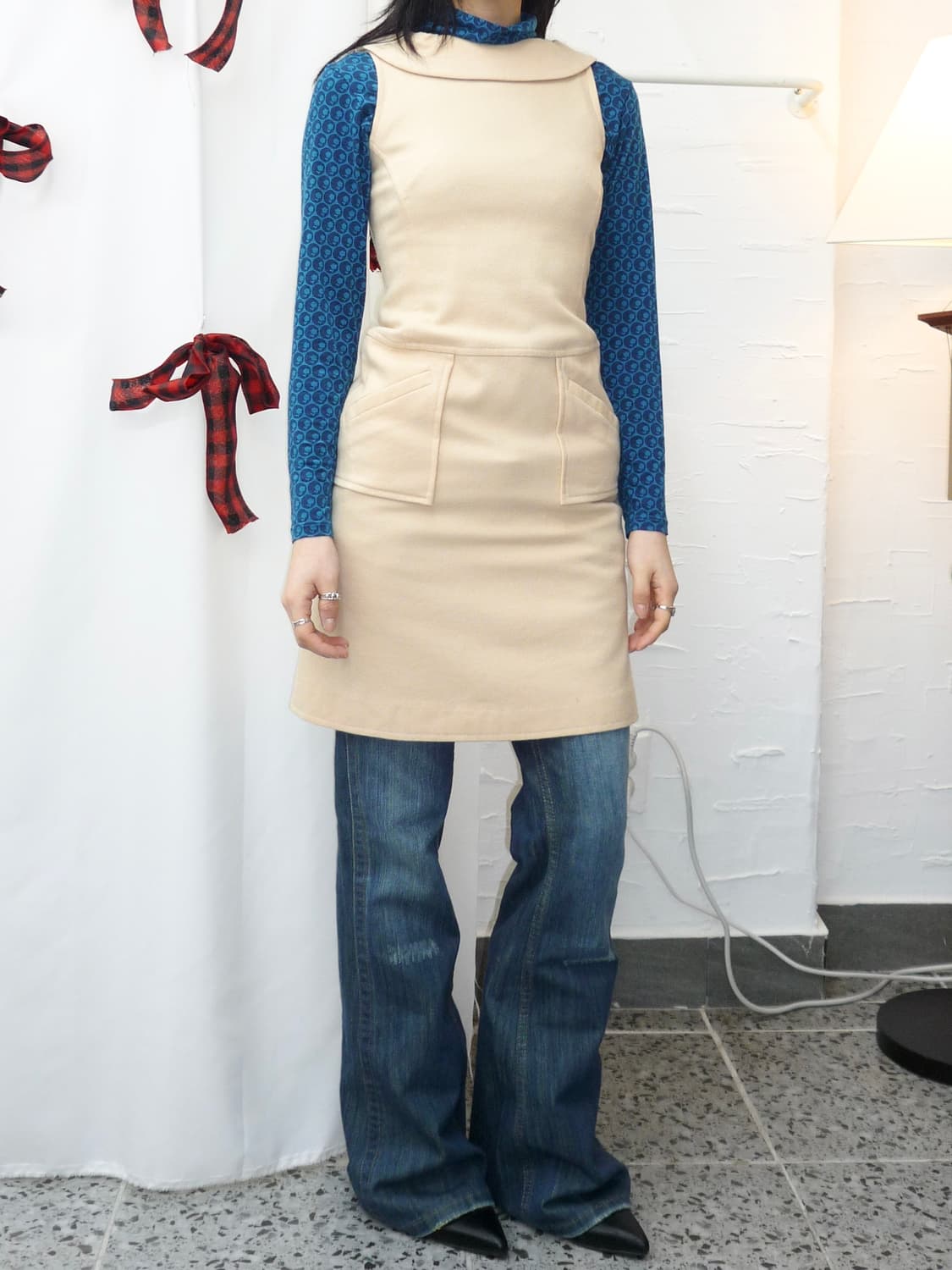 winter muse ivory ops 상품이미지5