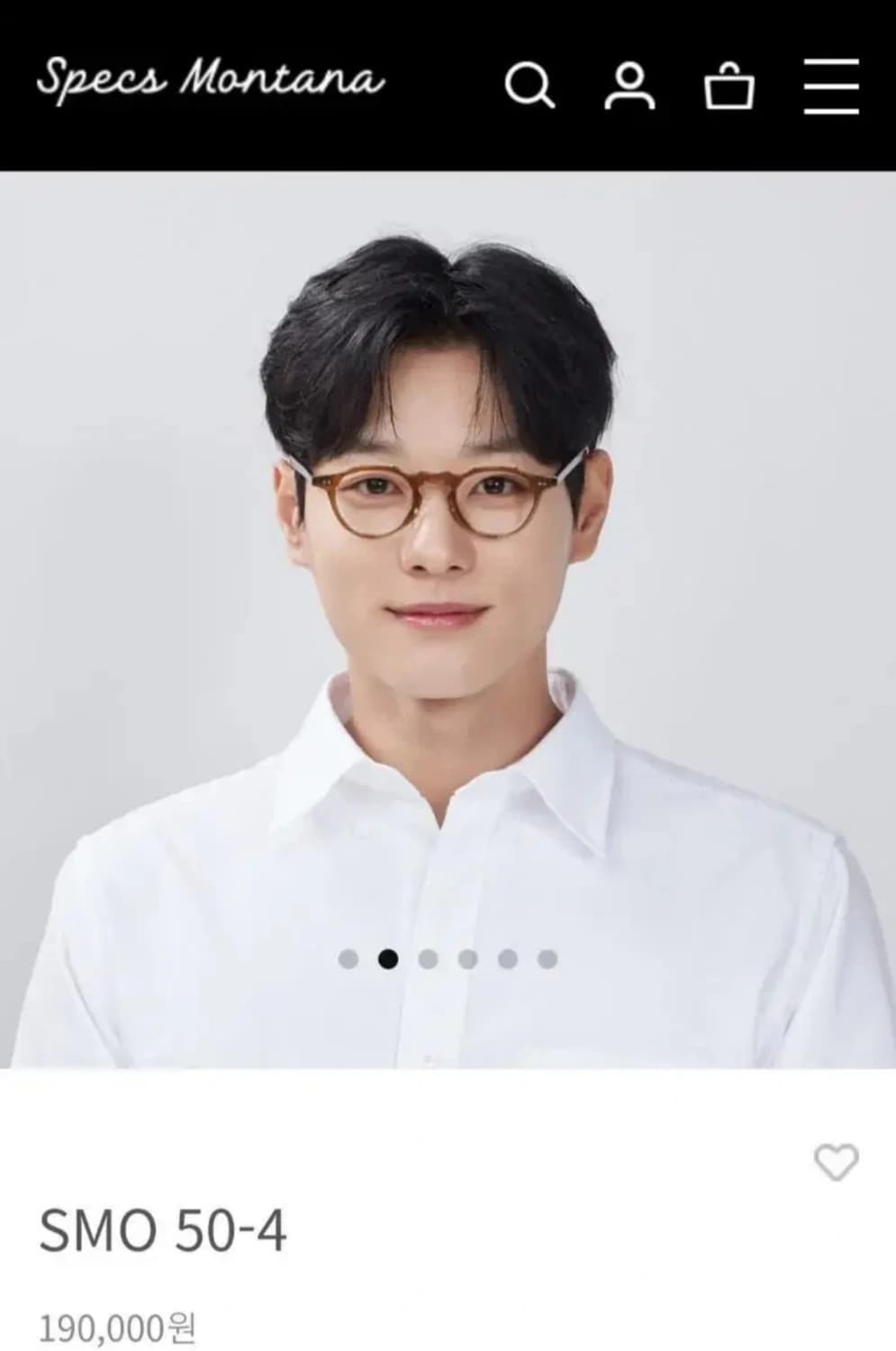 스펙스몬타나 smo50-4 상품이미지2