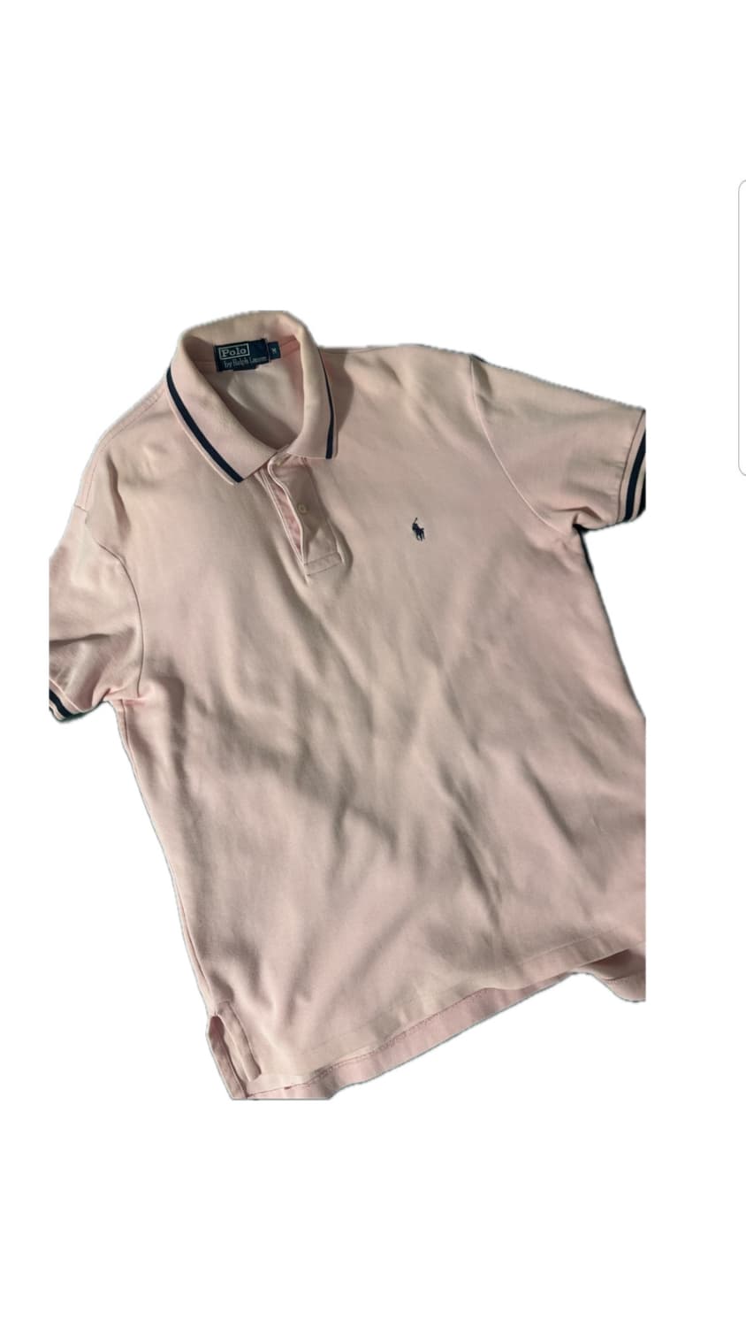 폴로 랄프로렌 카라티 M 상품이미지3