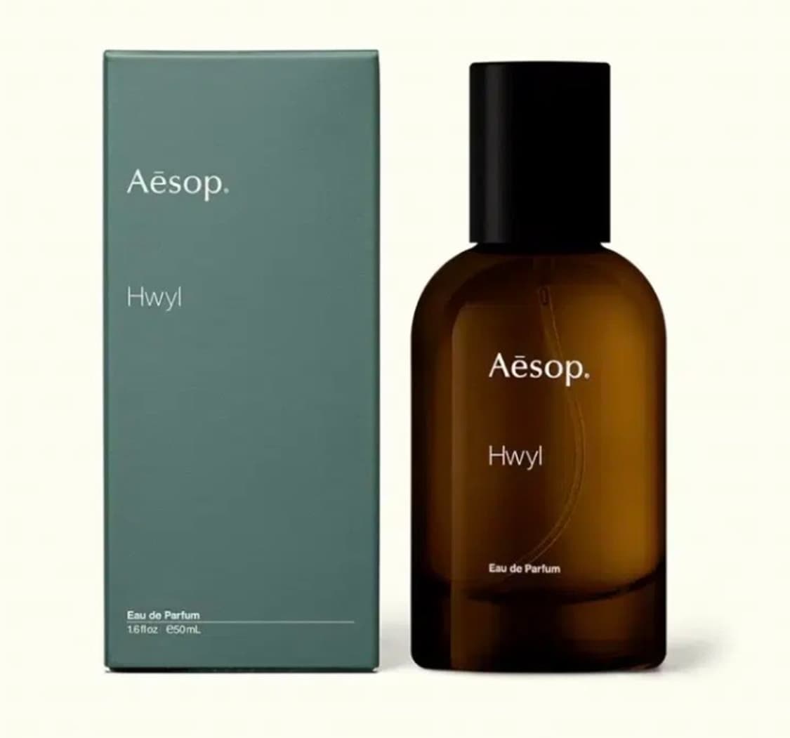 이솝 휠 오드퍼퓸 50ml (미개봉) 상품이미지1