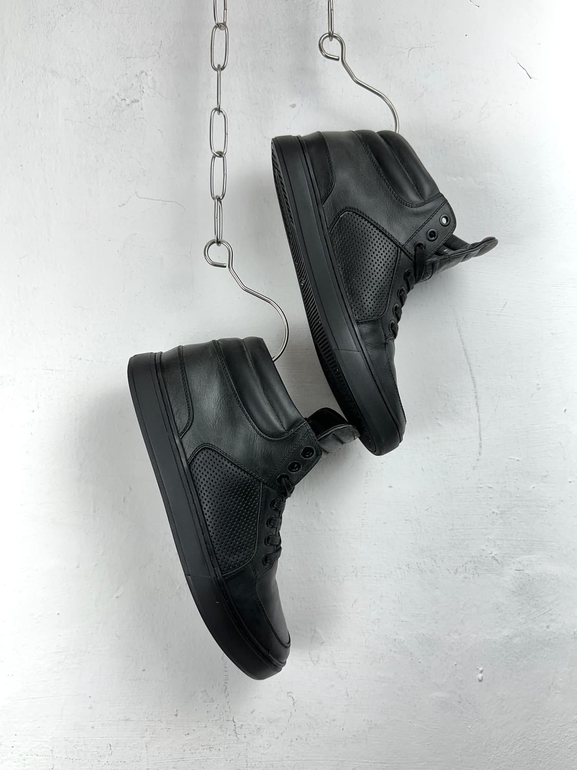 Whoop-de-doo Costume No Age Leather High 상품이미지4