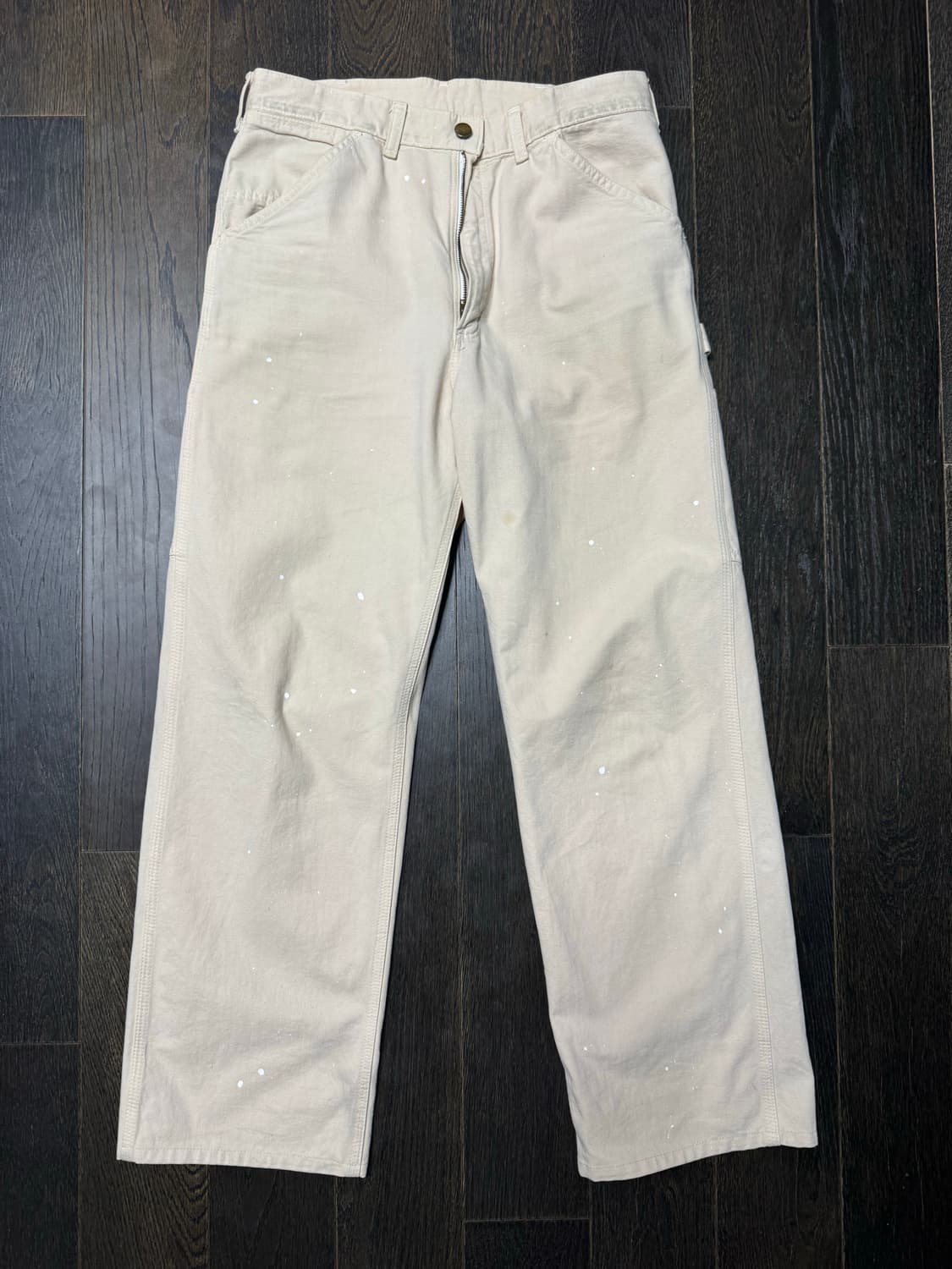 칼하트 Famouz 리메이크 진 상품이미지3