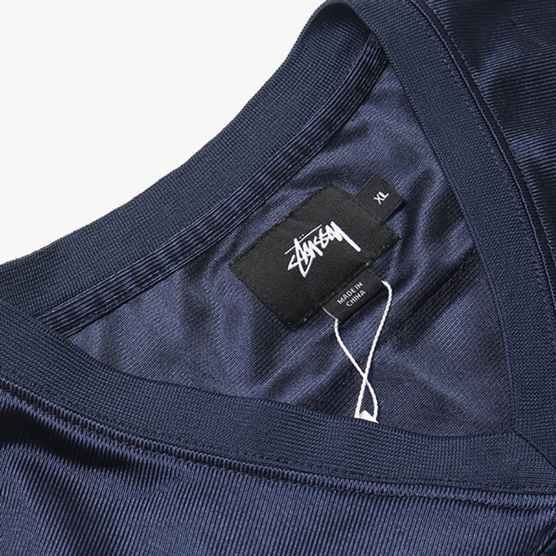  STUSSY "Game Jersey" 상품이미지5