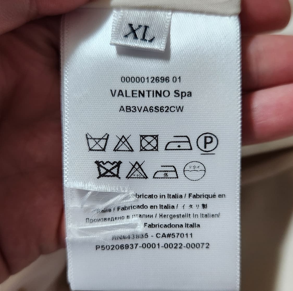 [Valentono] 발렌티노 원피스 상품이미지4