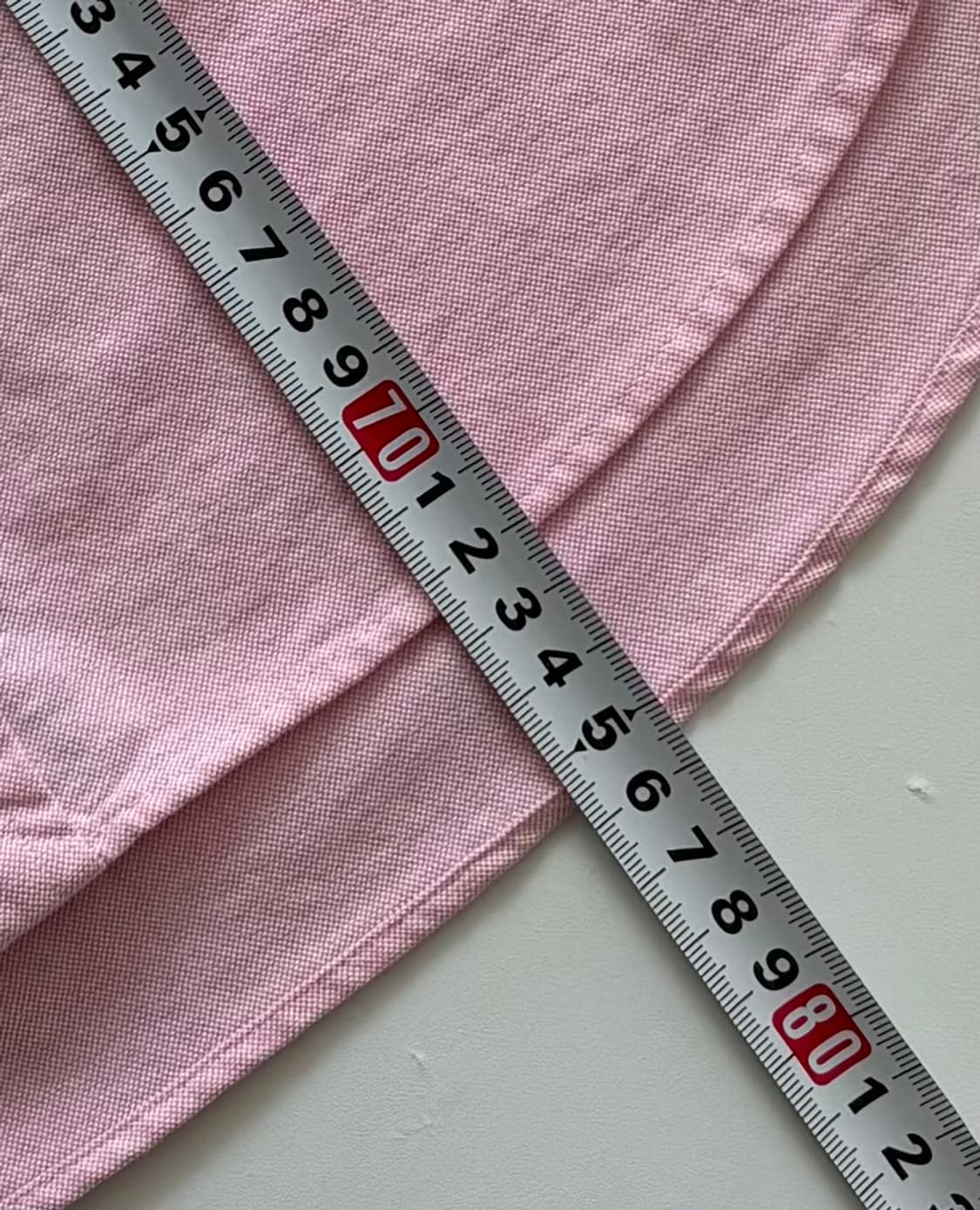 Polo 폴로랄프로렌 옥스포드 셔츠 상품이미지8