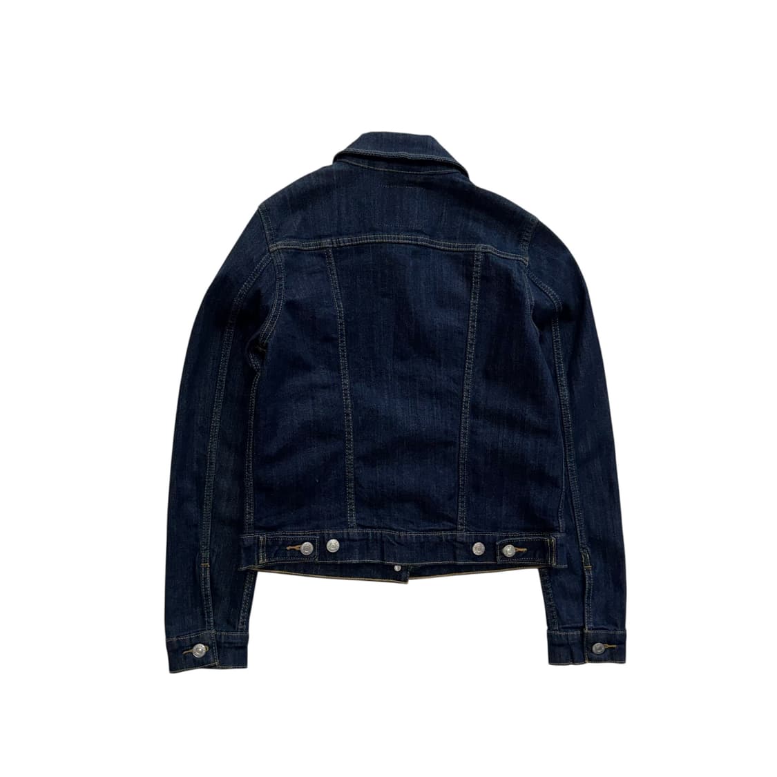 [우먼 S] 리바이스 우먼스 데님 트러커 자켓 상품이미지6
