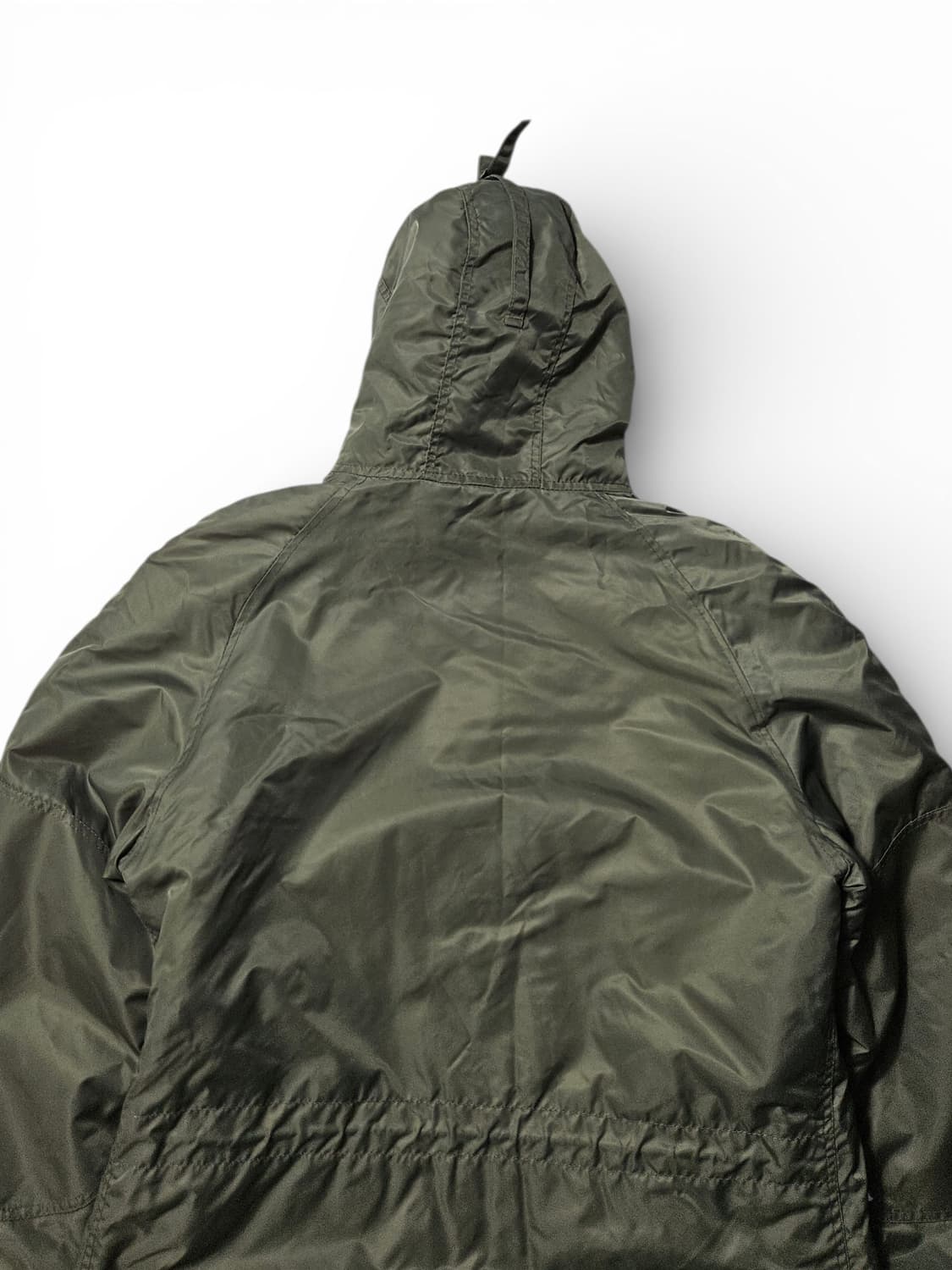 밀텍 Mil-Tec N3B 파카 M 상품이미지4