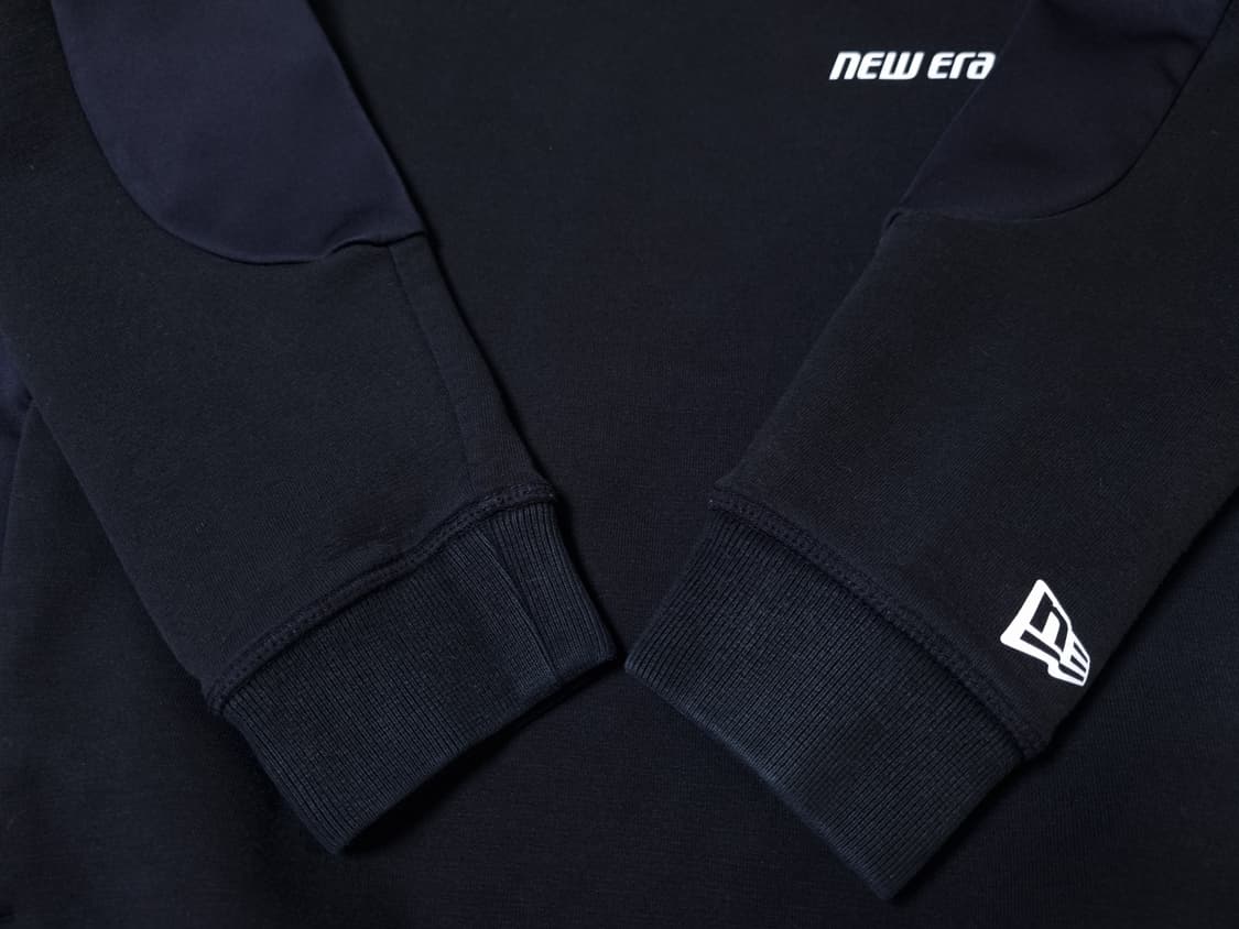 [무료배송][140]뉴에라 키즈 맨투맨 긴팔티 상품이미지6