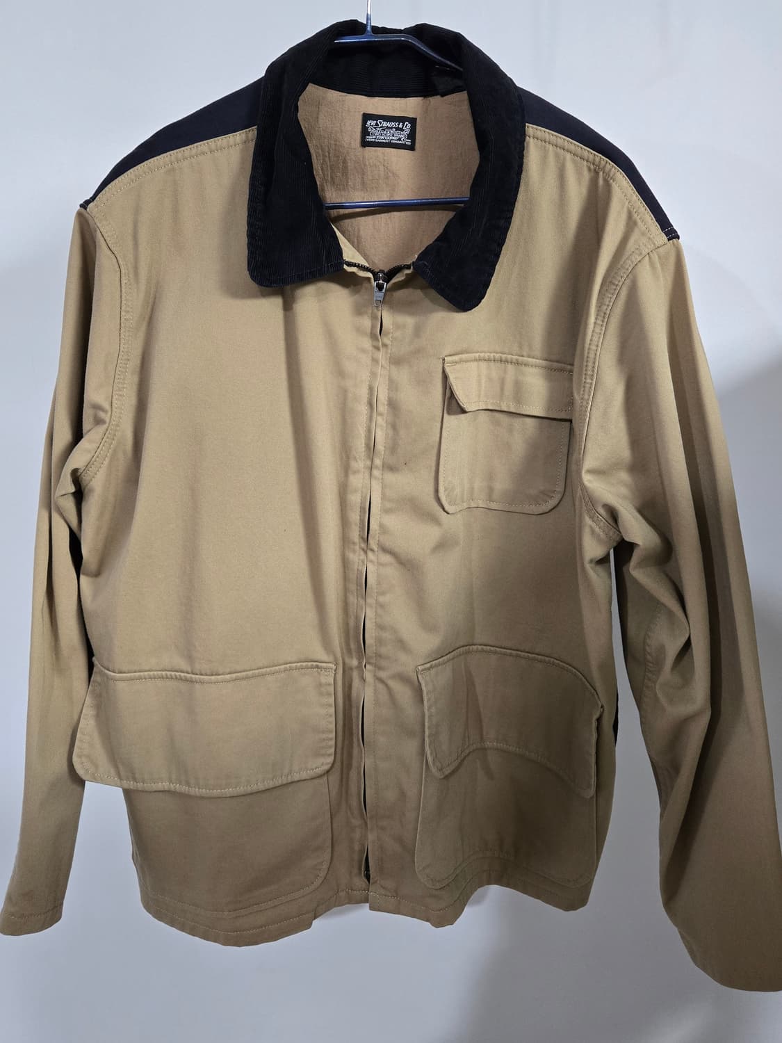  리바이스(Levi's)  스케이트 헌터 재킷 상품이미지1