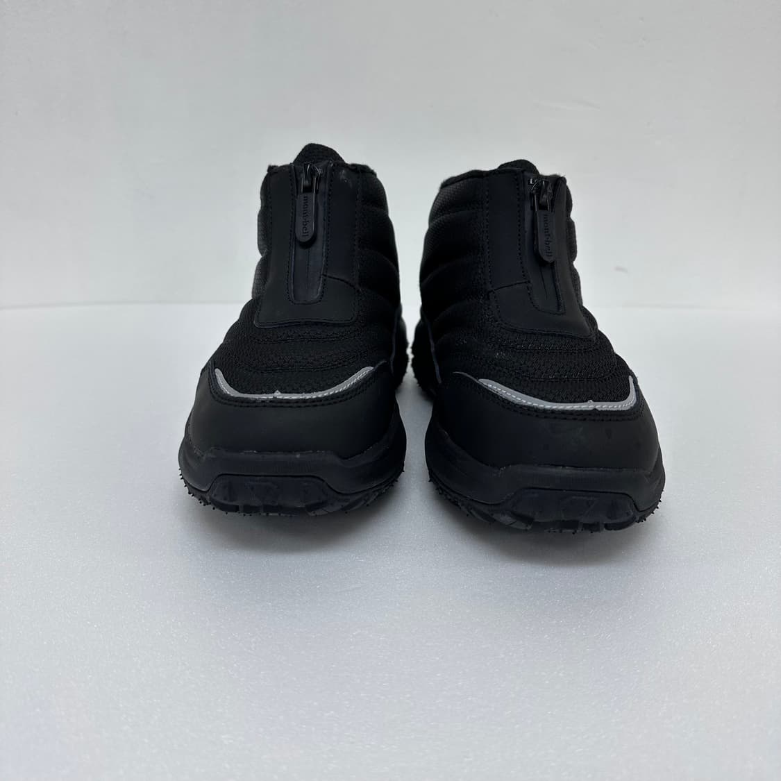 montbell 몽벨 트레킹 겨울 지퍼 방한 부츠 240 (신품급) 상품이미지4