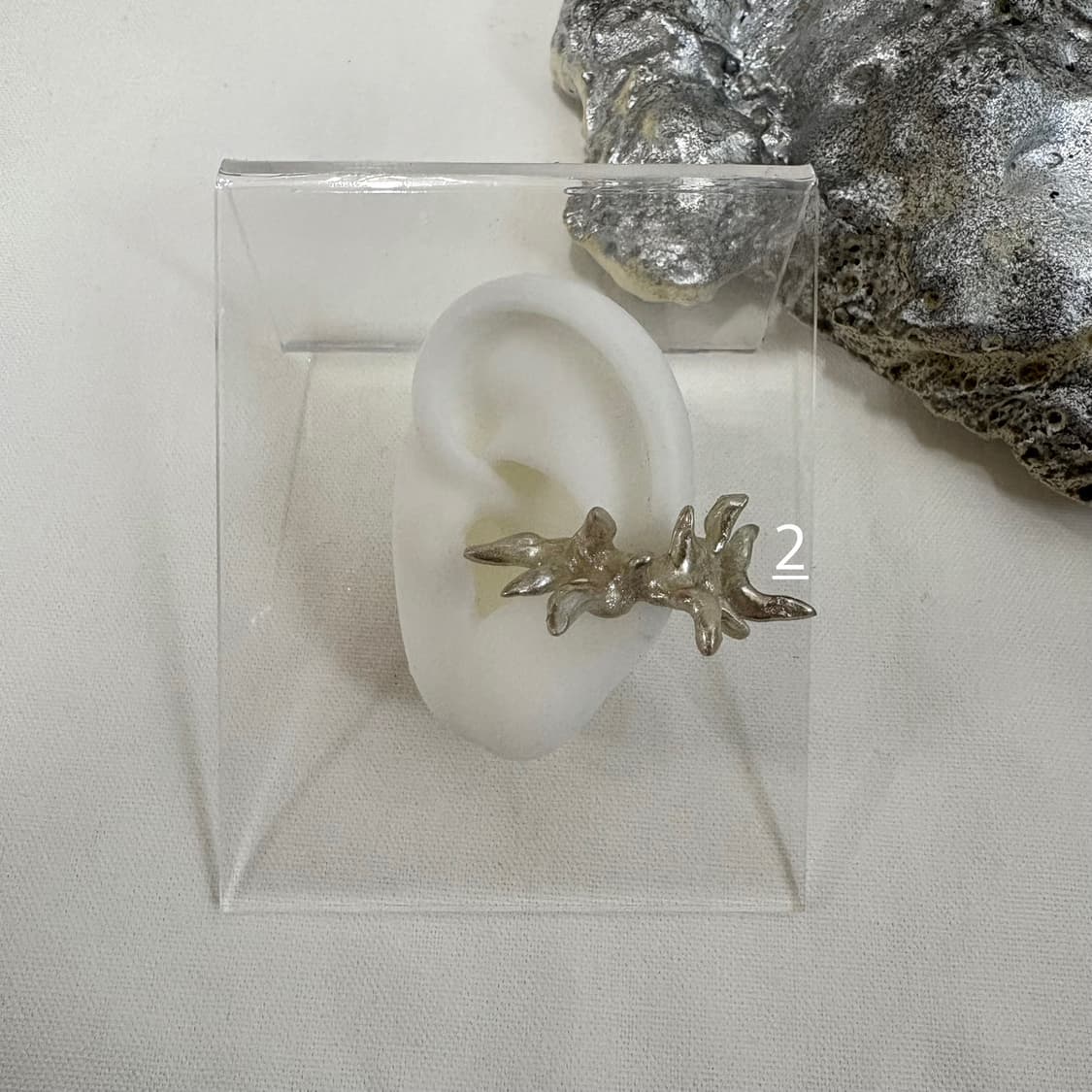 Bada earcuffs 상품이미지3