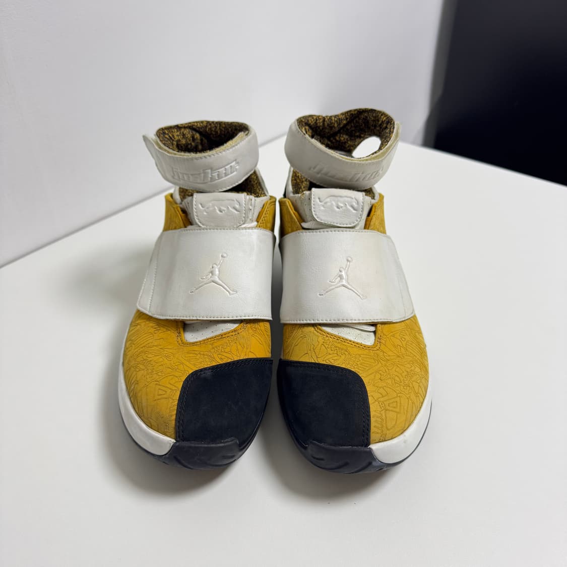 조던 20 OG 이스트 코스트 처트니 Jordan 20 OG 상품이미지2