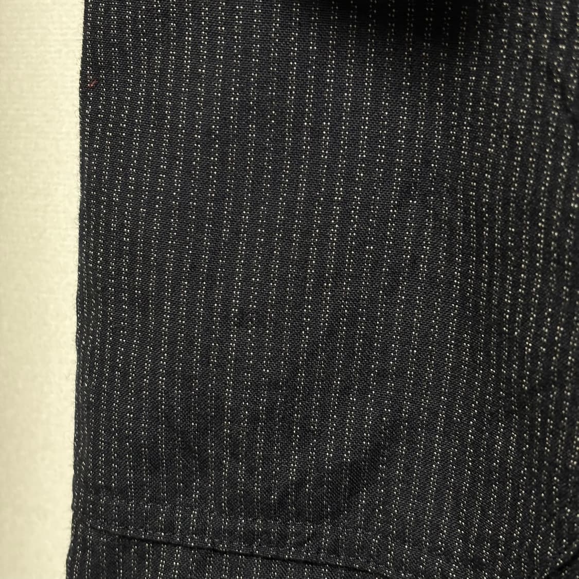 2) visvim 비즈빔 24ss 캐롤 팬츠 SANTOME 상품이미지2
