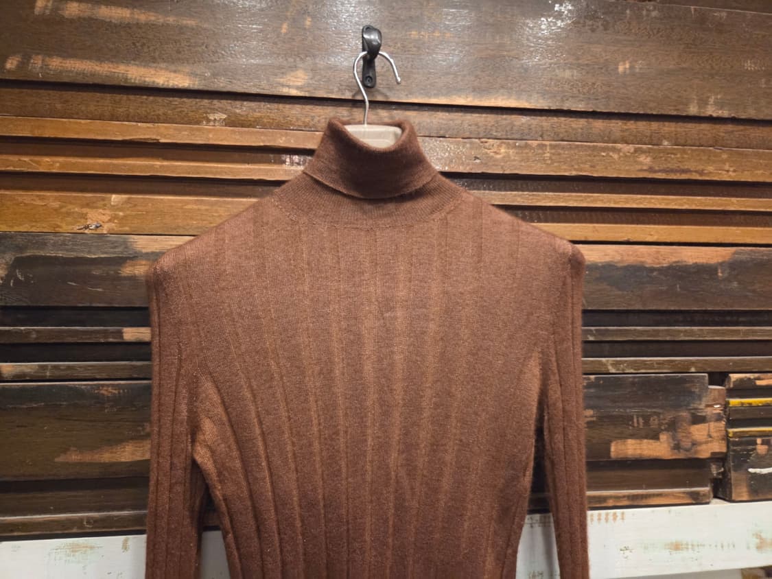 프라다 캐시미어 터틀넥 상품이미지9