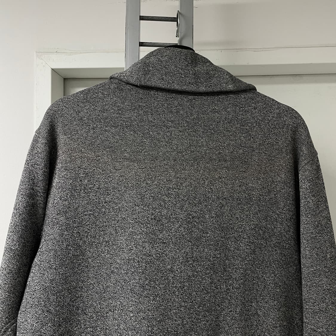 폴로 랄프로렌 숄카라 가디건 M 상품이미지8