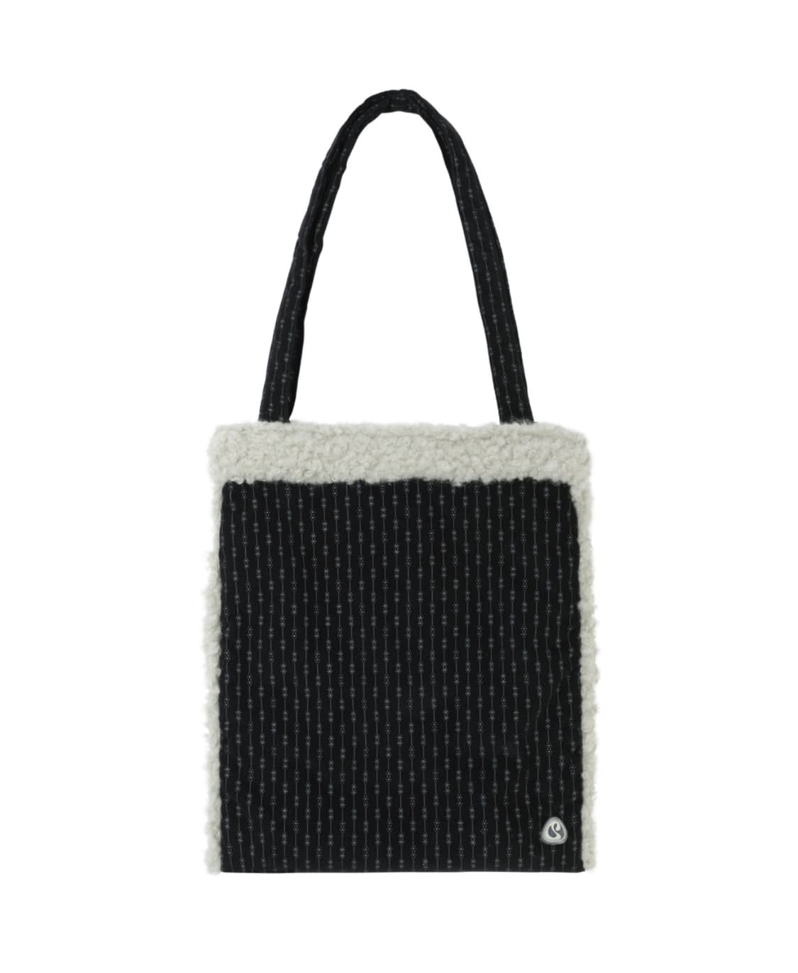 (분철/매장구매)코이세이오 스부 스너그 패딩 가방만 상품이미지1