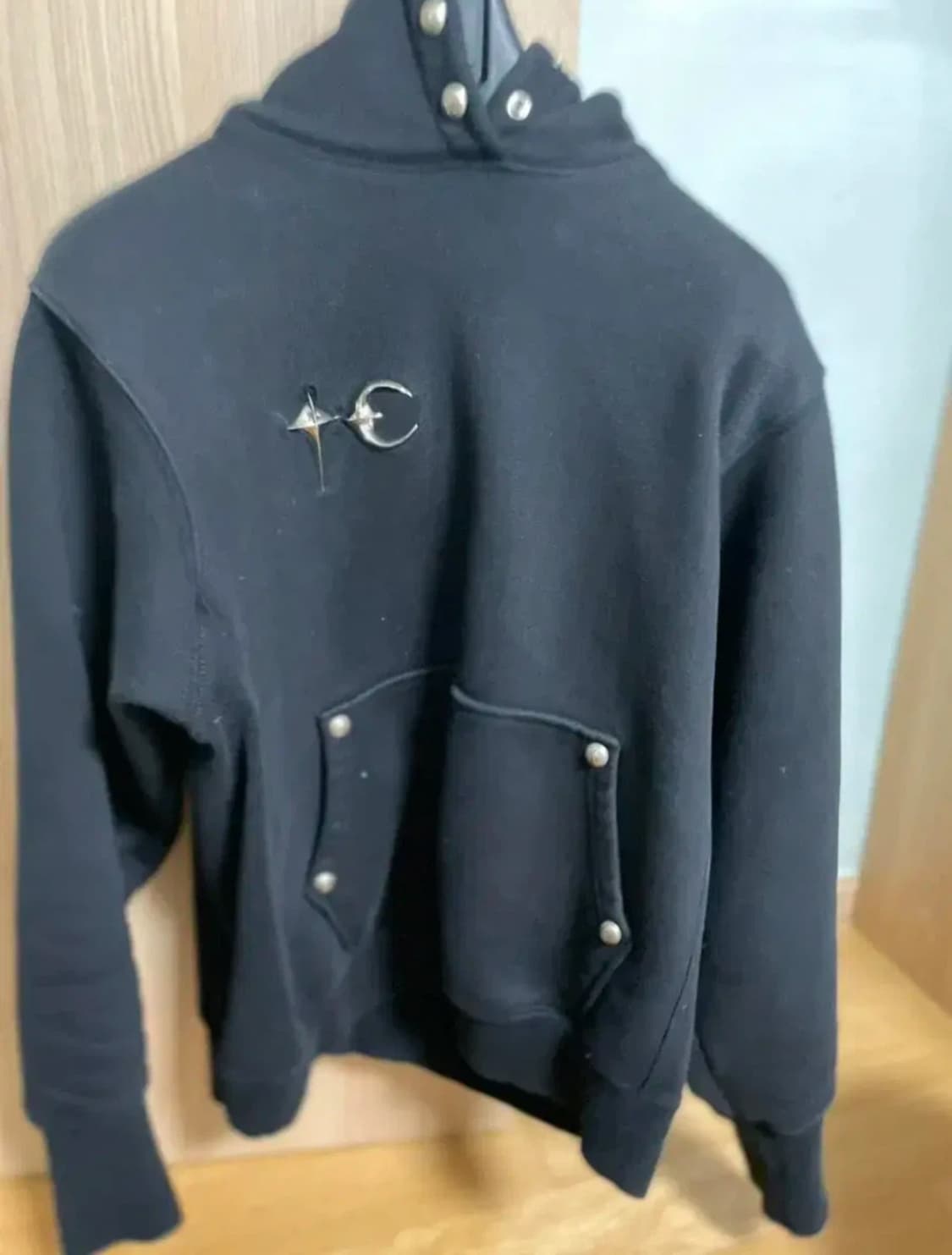 떠그클럽 아머후드 2사이즈 상품이미지1