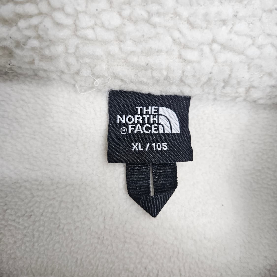 노스페이스 스노우 시티 후리스 XL 상품이미지4