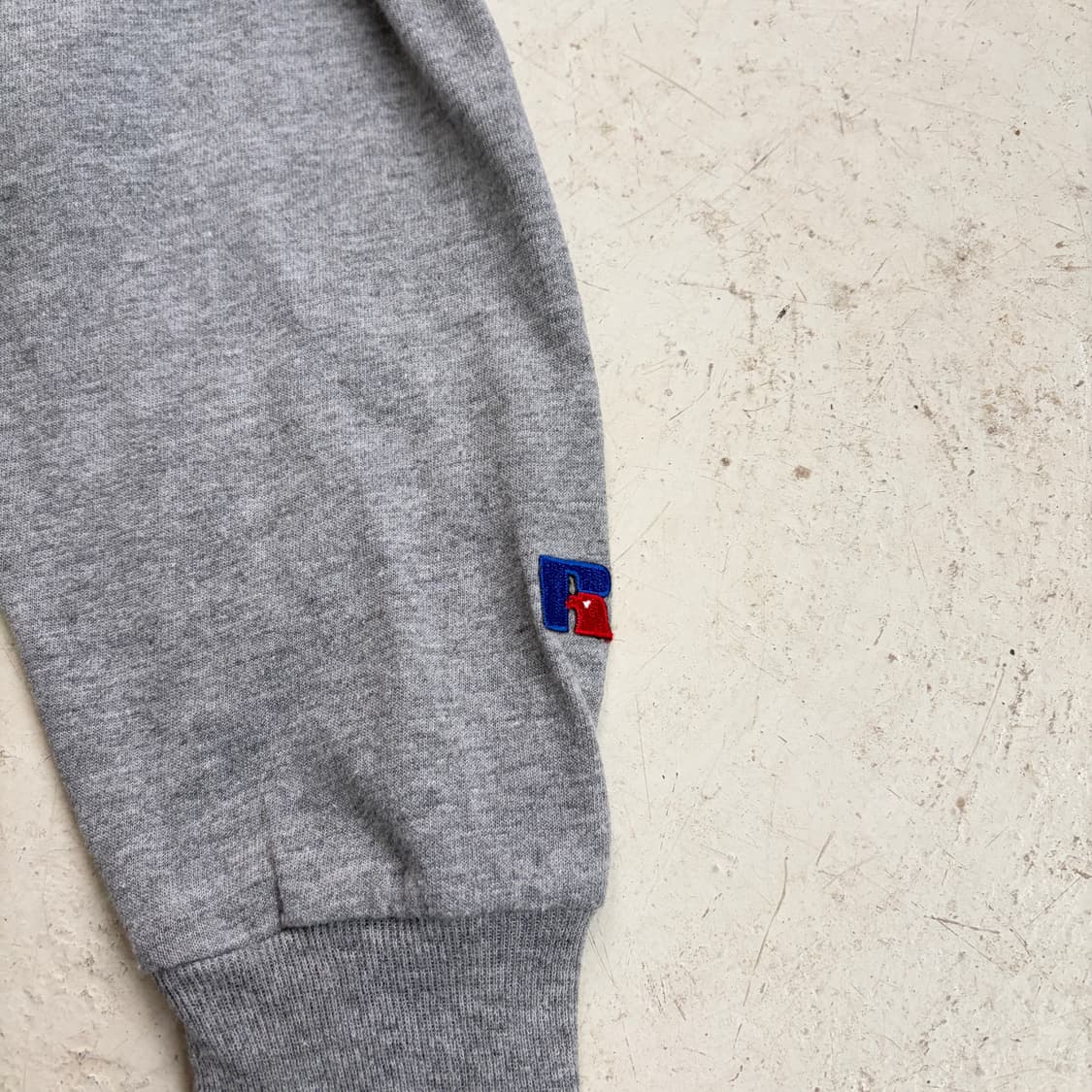 러셀 애슬래틱 빈티지 롱슬리브 S 상품이미지4