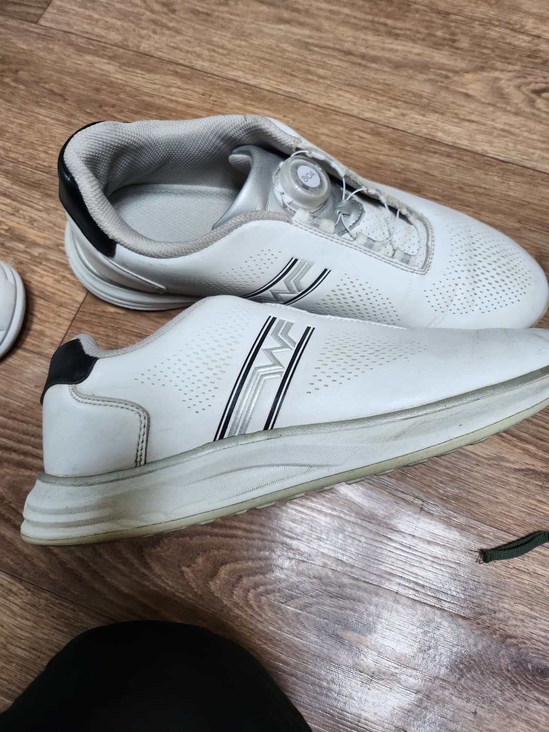 와이드앵글골프화 상품이미지5