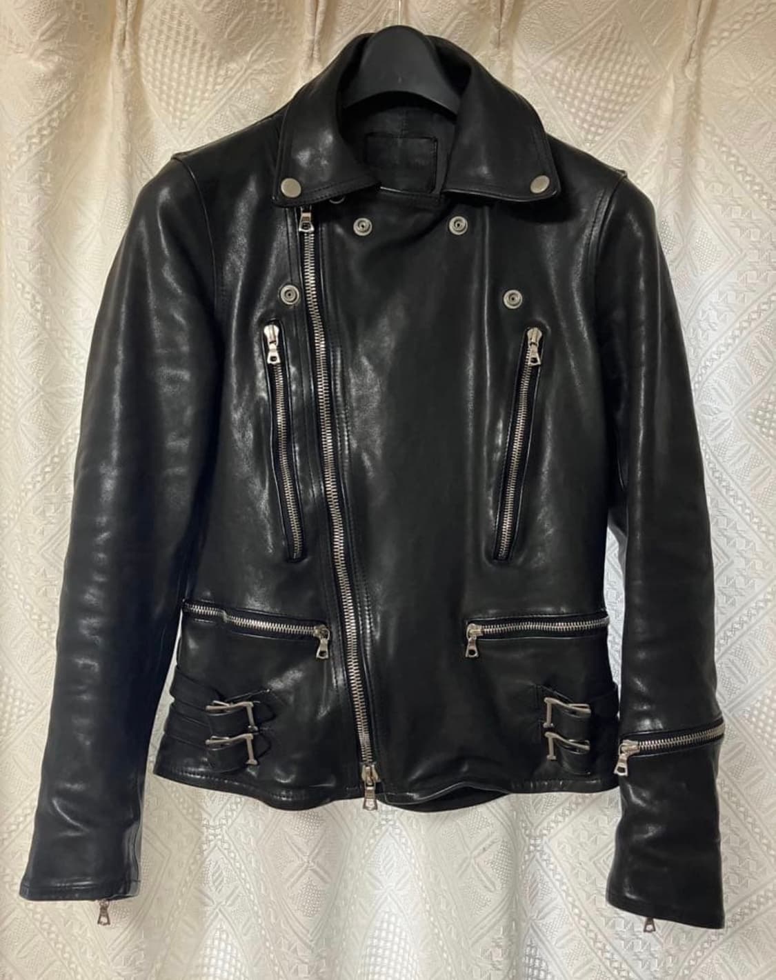 ISAMU KATAYAMA BACKLASH 여성용 자켓 상품이미지2