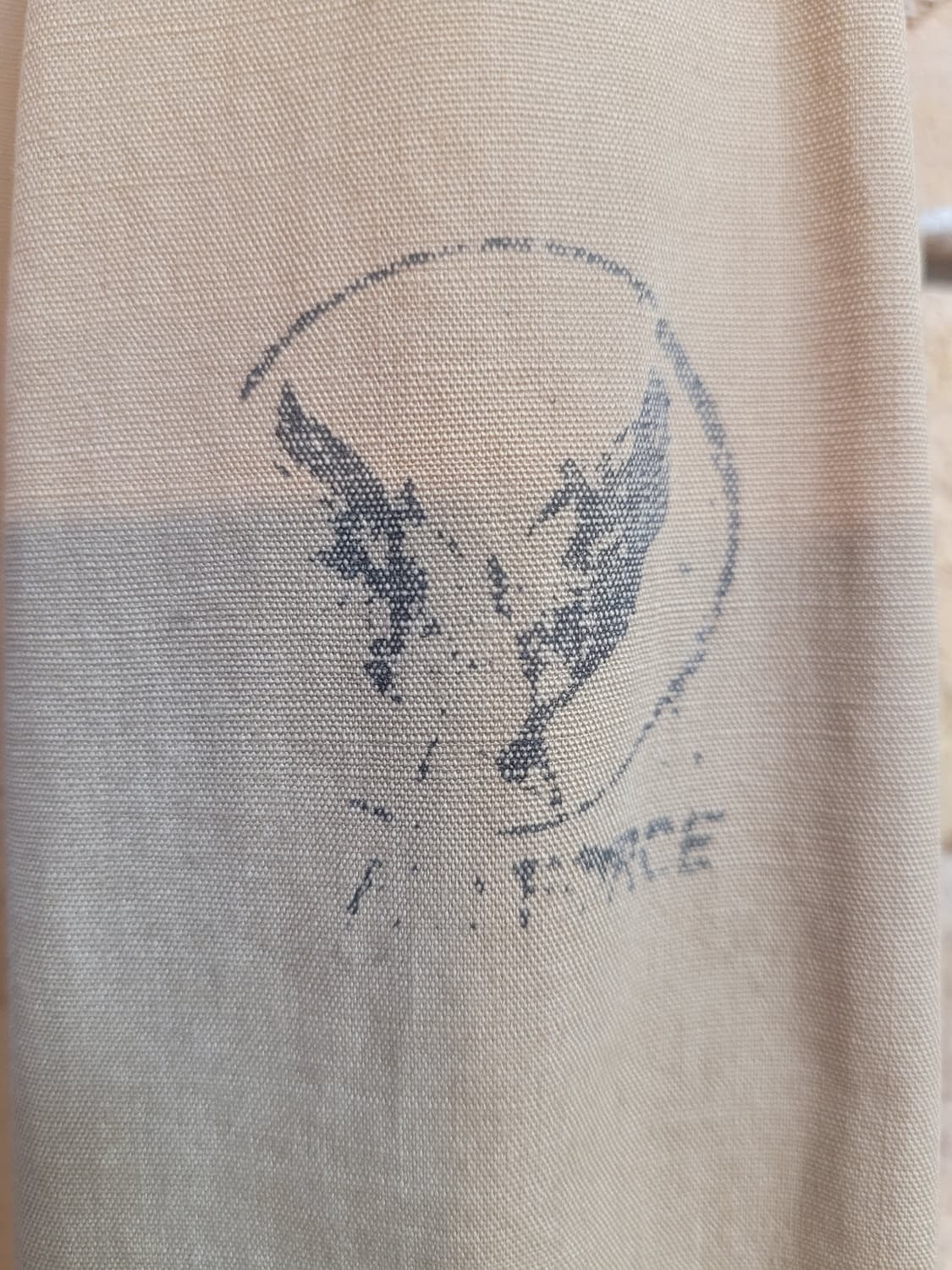 폴로 랄프로렌 남성 밀리터리 면 자켓 L 상품이미지3