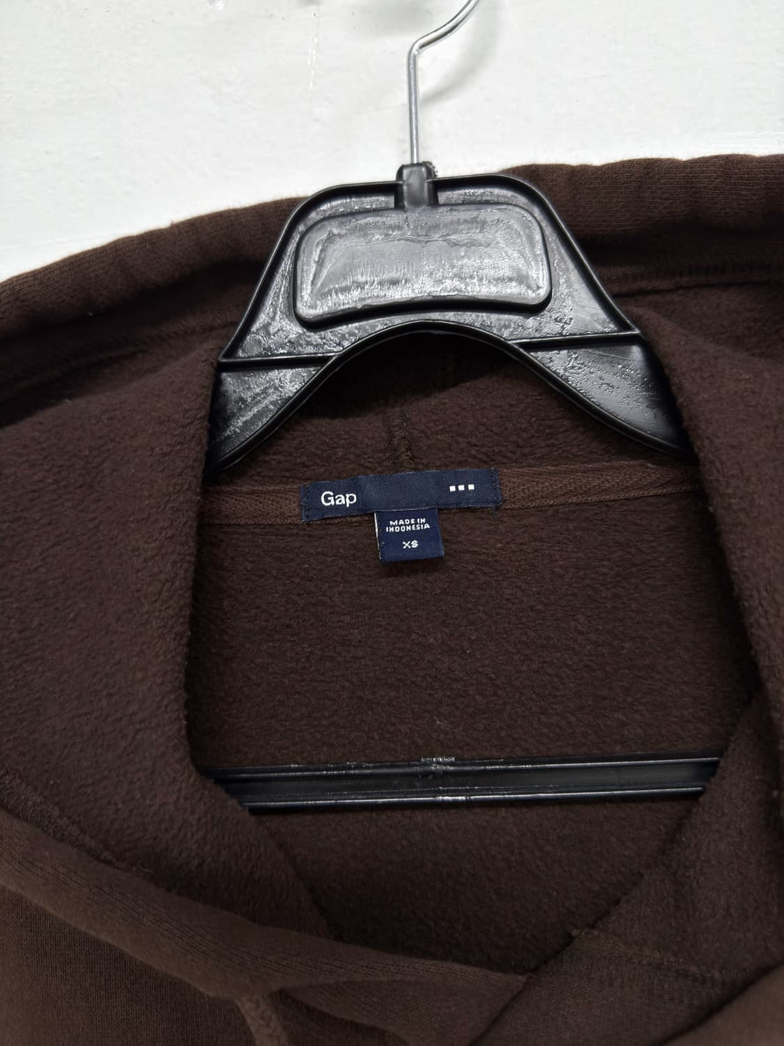 갭 후드티 상품이미지3