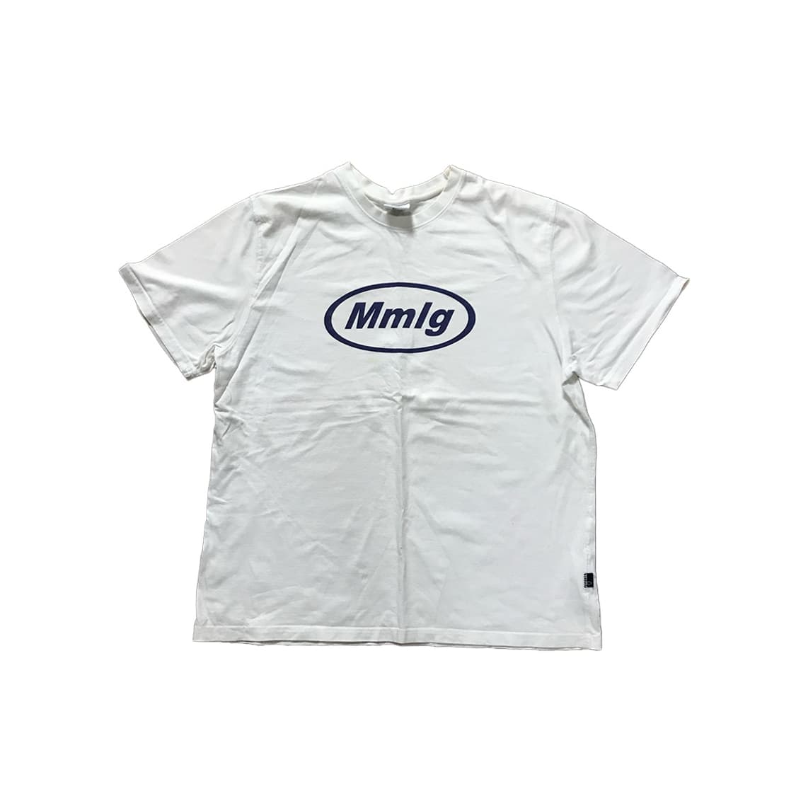 Mmlg 반팔티 상품이미지1