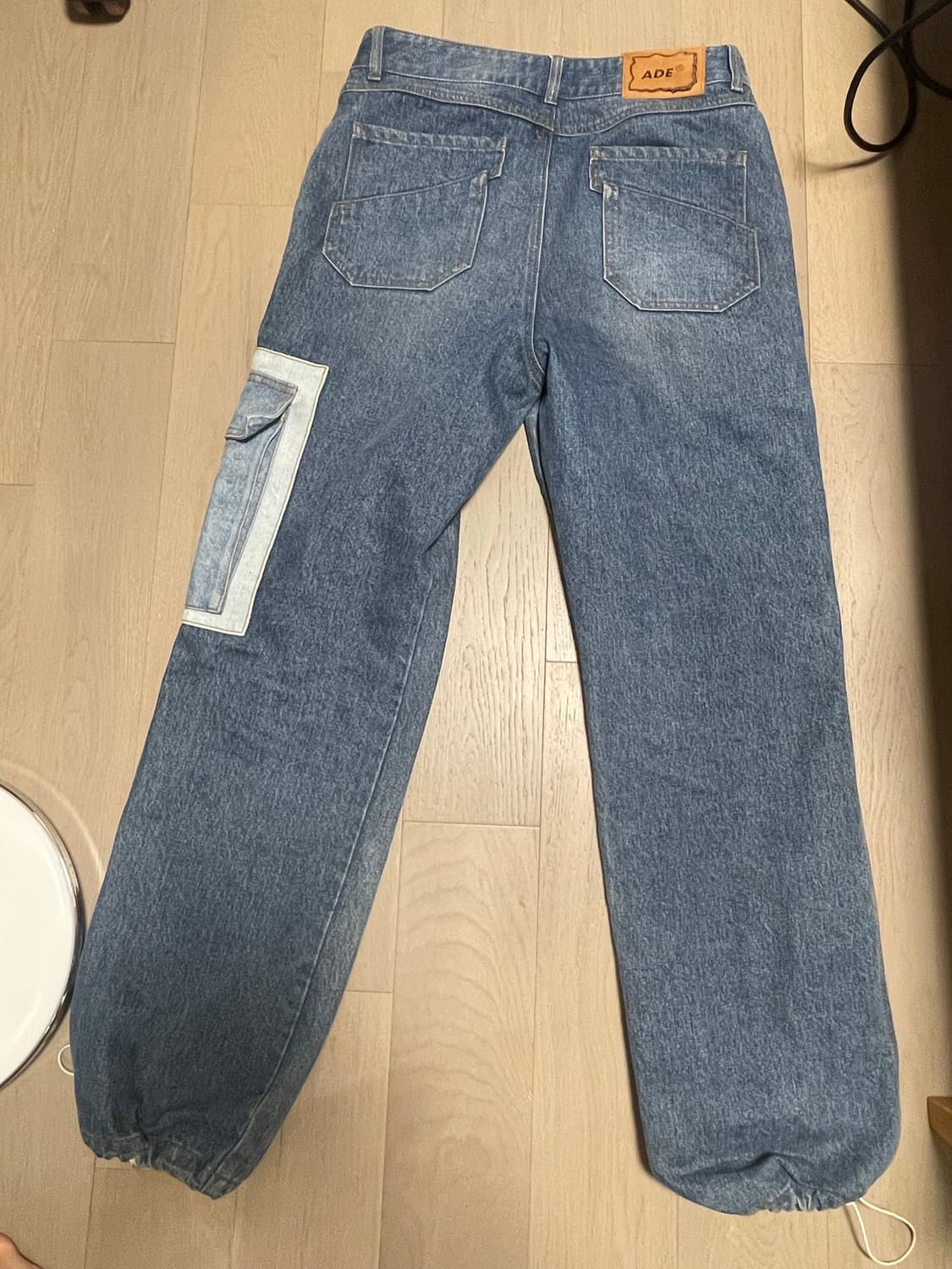 아더에러 카고 데님 Forza a3 상품이미지2