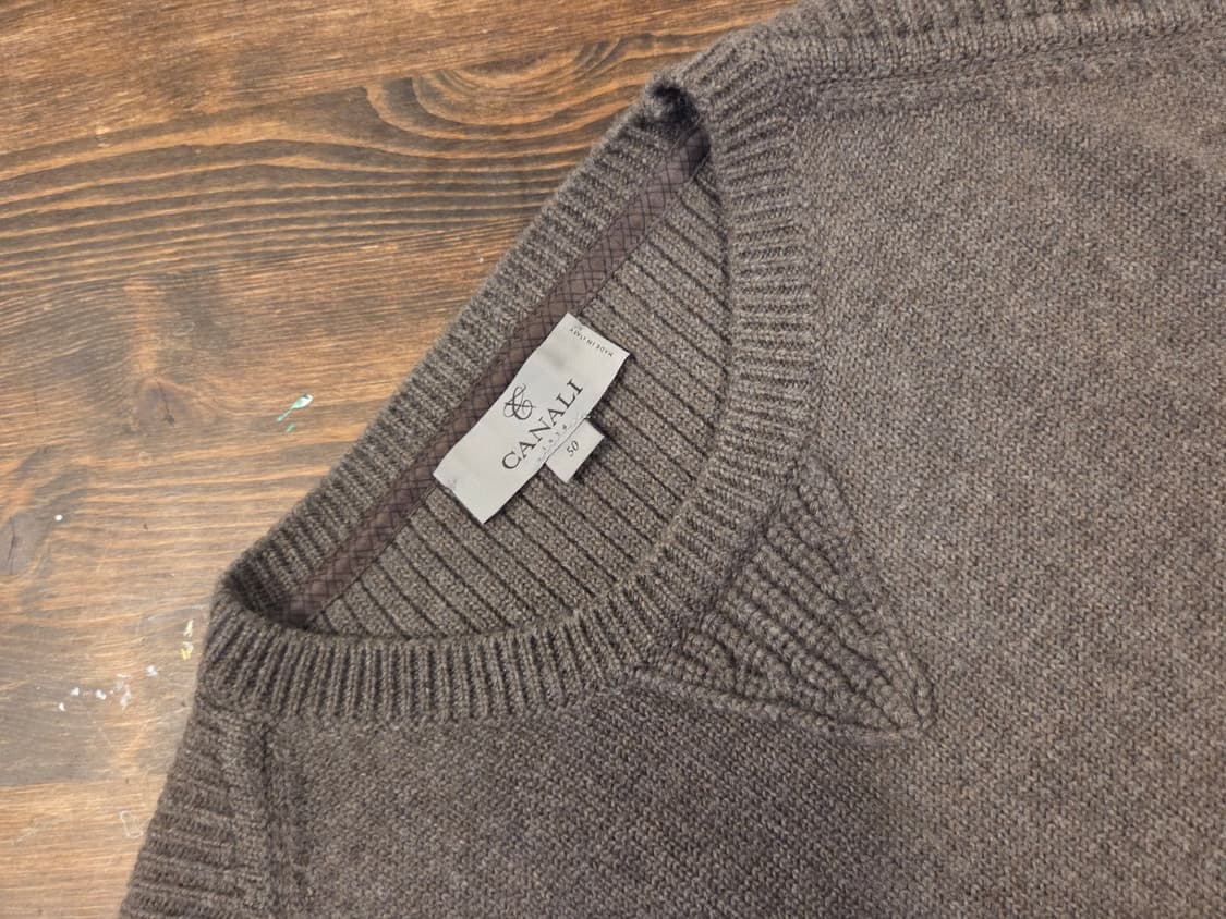 카날리 램스울니트 상품이미지4