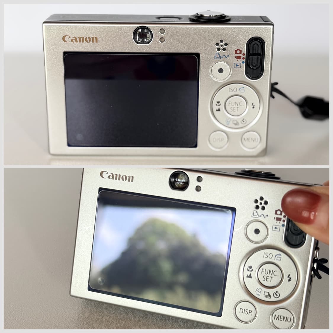 ✨미품/풀셋•풀박스✨ 캐논 IXY10 /익시10 ixus70 익서스70 상품이미지7