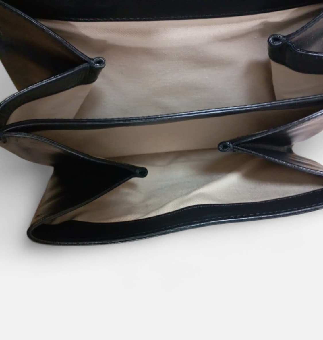 킨더살몬 레이아 플리츠백 레이아백 가방 숄더백 kindersalmon 상품이미지7