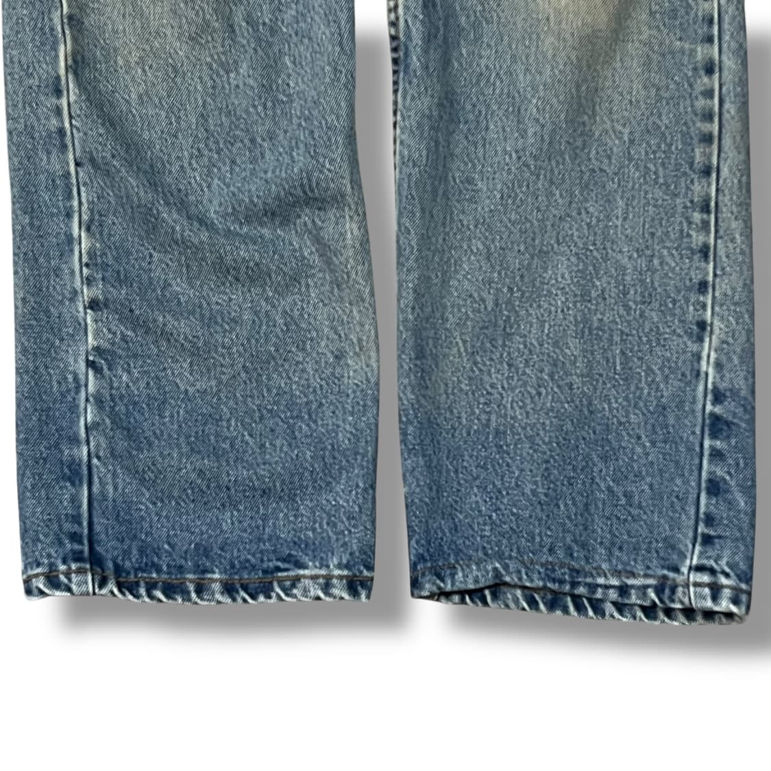  USA 리바이스 505 데님팬츠 y13951 상품이미지5