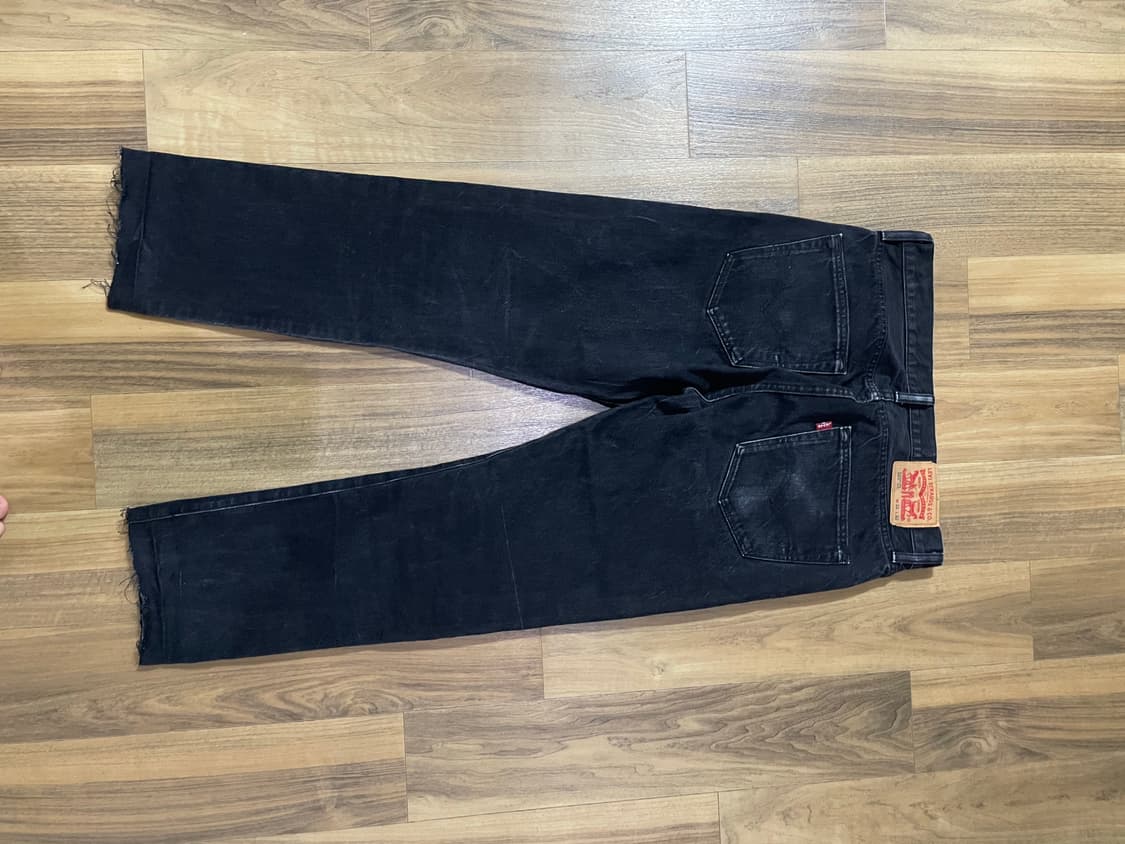 빈티지 리바이스 501 (31) 상품이미지2