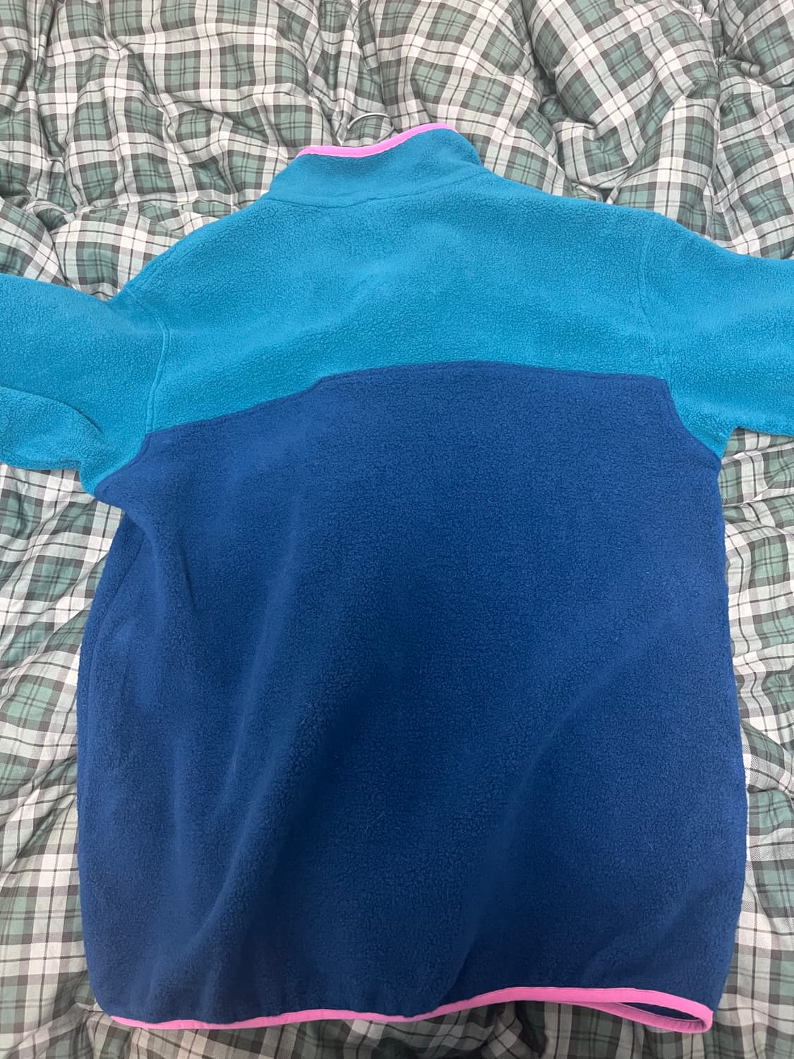 파타고니아 신칠라 우먼즈L 상품이미지4