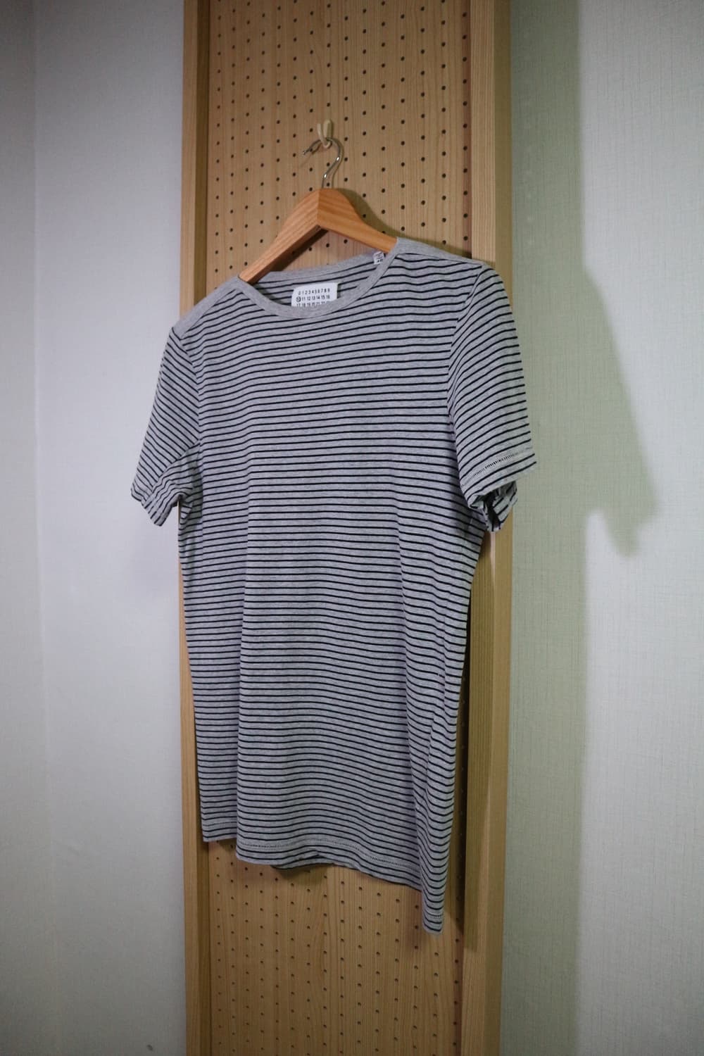 Martin Margiela 06SS Stripe Top 상품이미지2