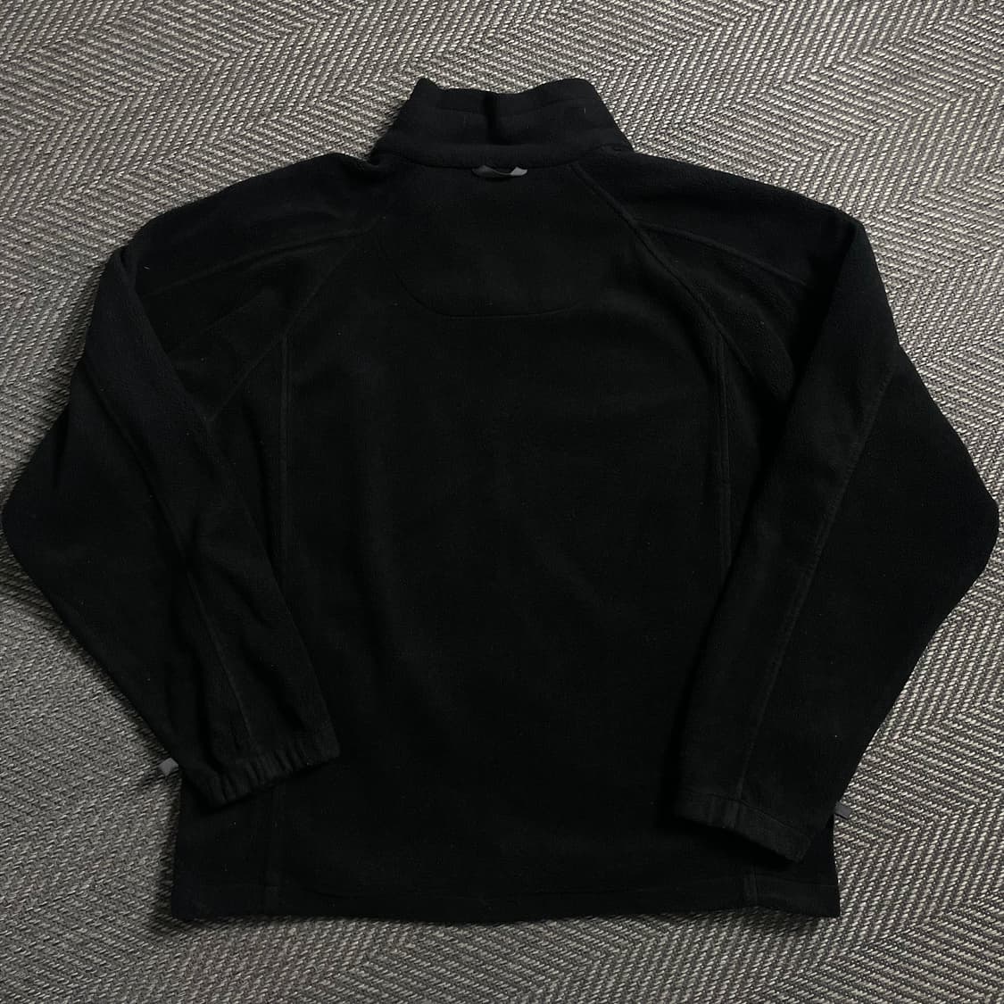 노스페이스 오리지날 마운틴 플리스 자켓 블랙o 4964 상품이미지4