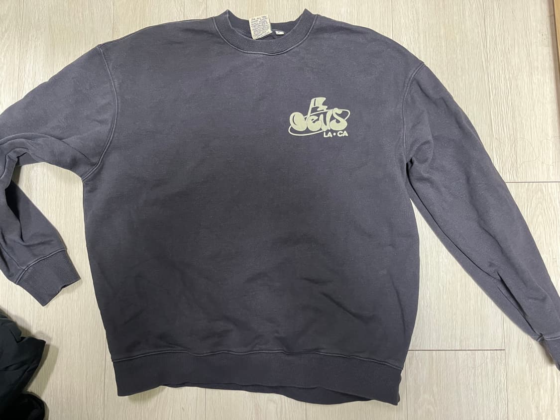 데우스엑스마키나 음표 멘투맨  상품이미지2