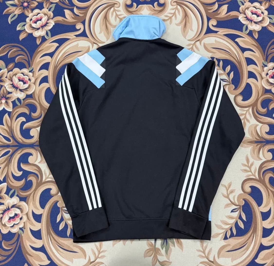 (L)아디다스 Adidas  아르헨티나 유로파 트랙탑 져지 상품이미지5