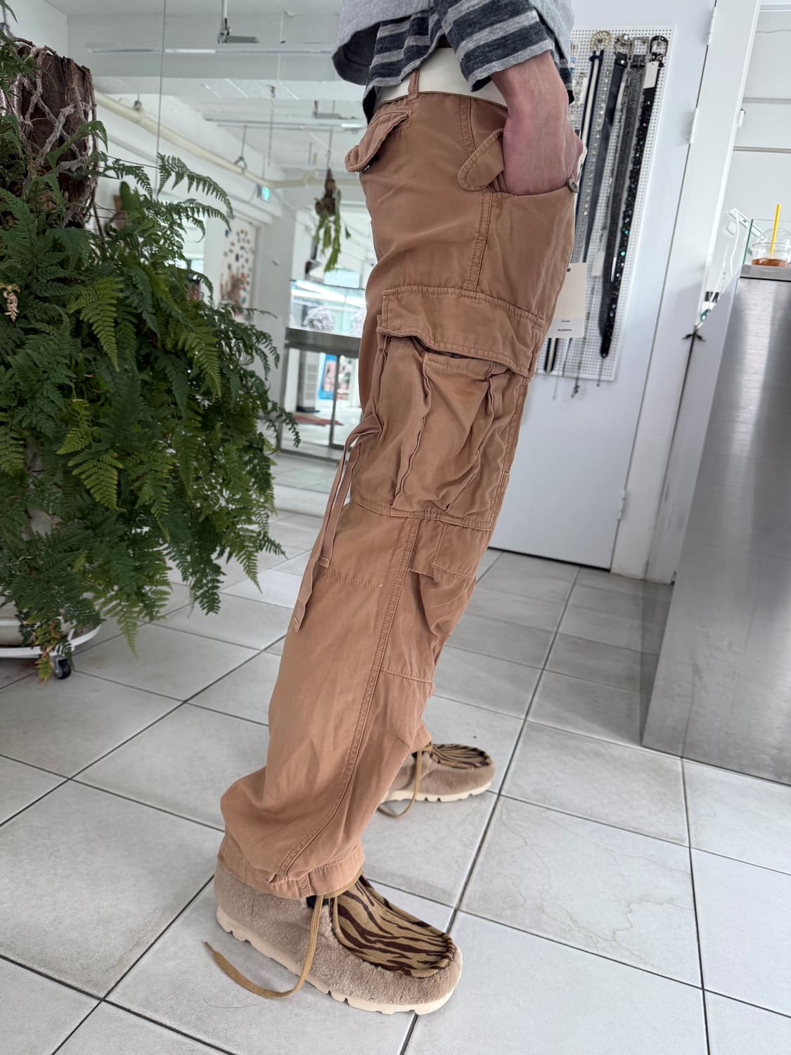 FLASH REPORT 상품이미지3