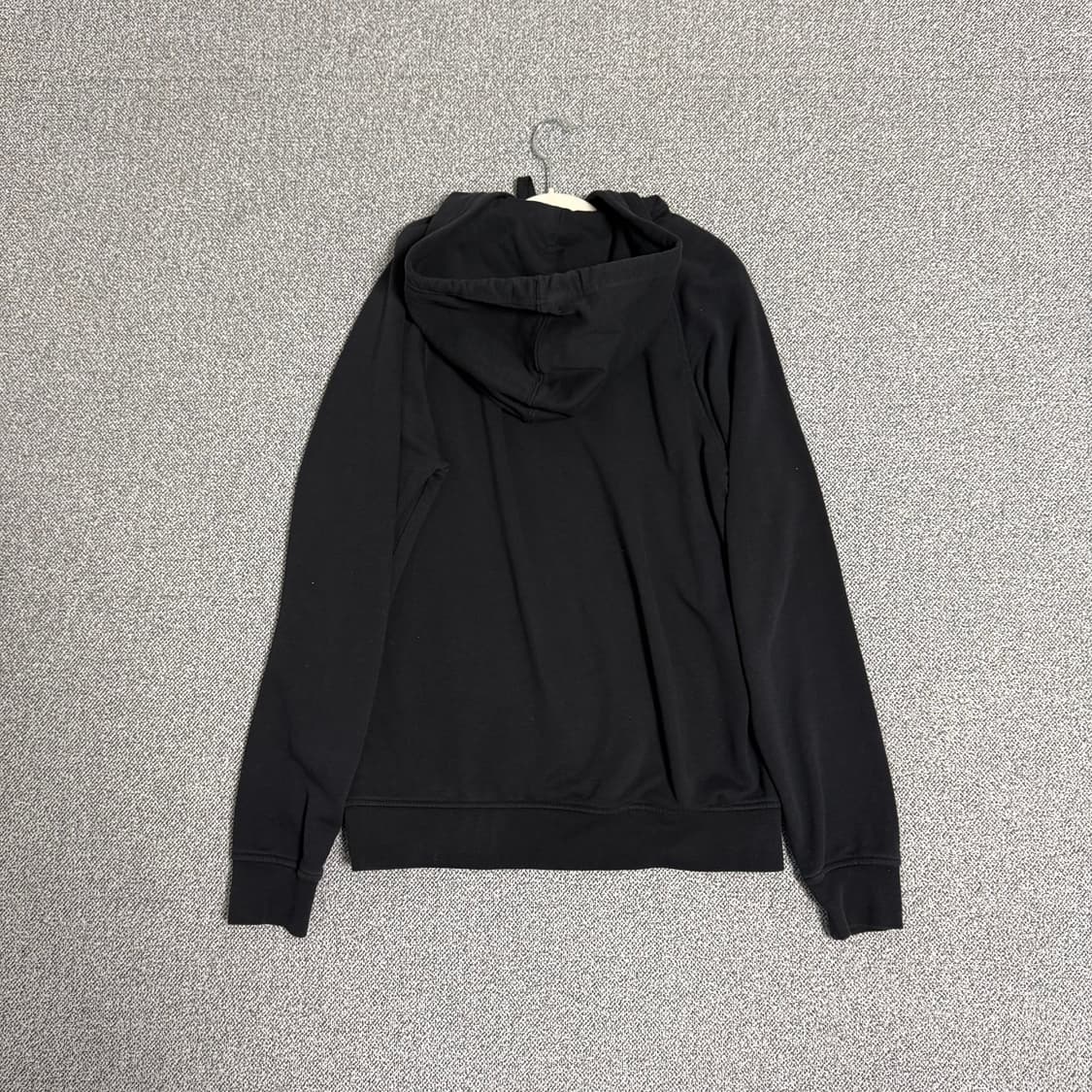 아디다스 파이어버드 후드티 블랙 100 상품이미지2