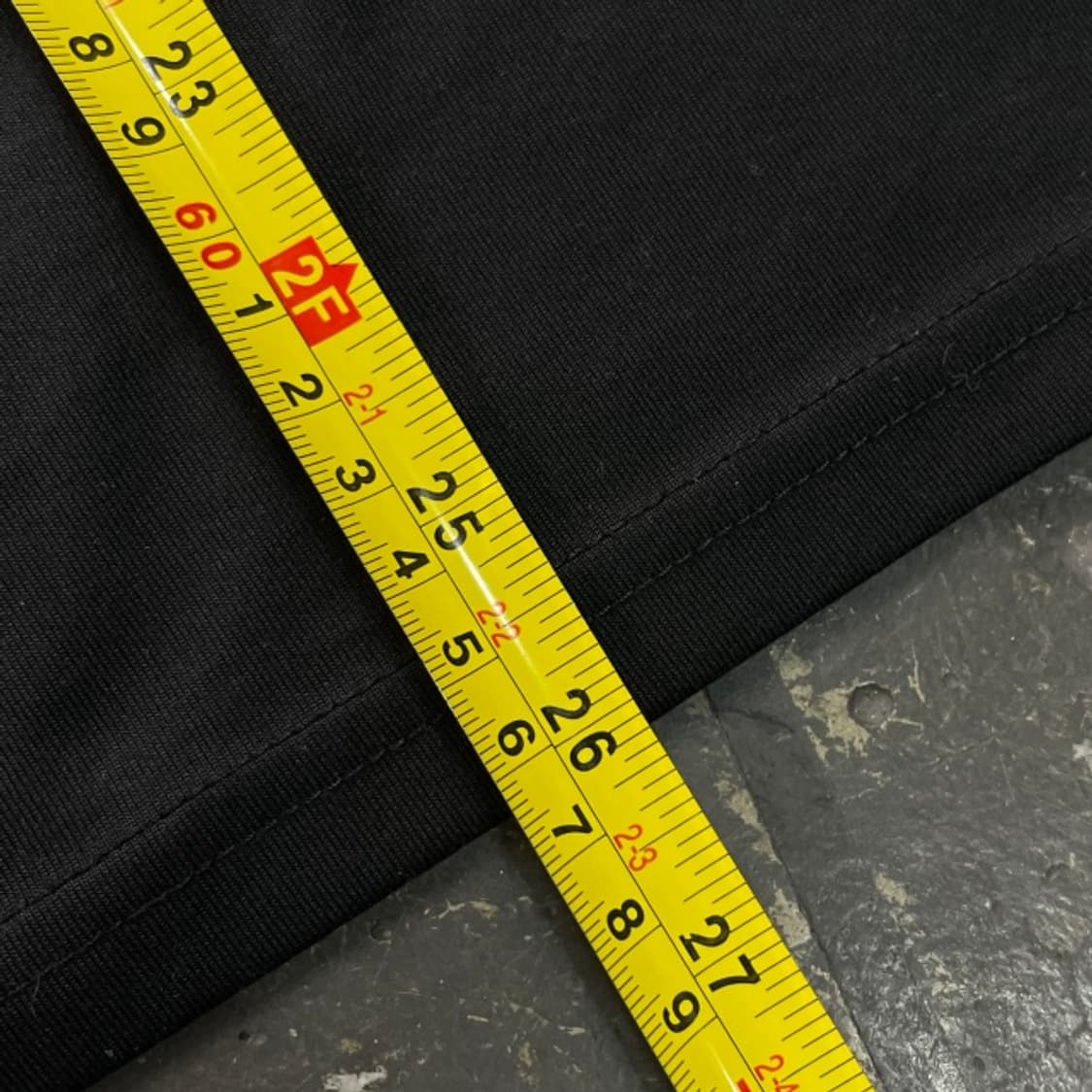 105 나이키 드라이핏 기능성 반팔티  상품이미지6
