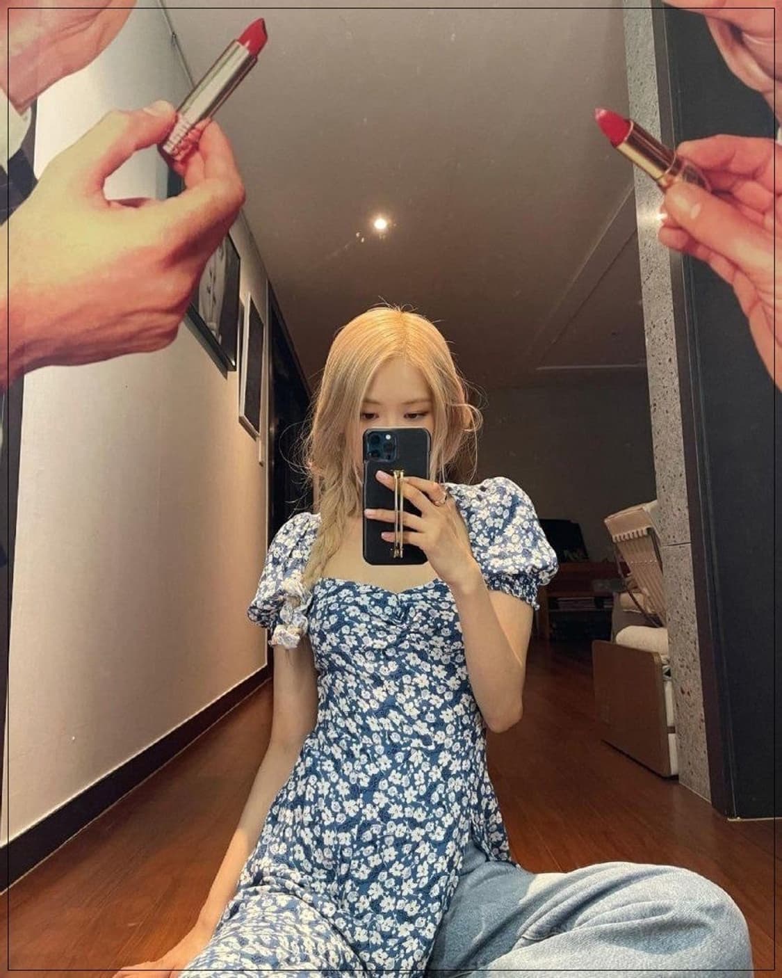 리포메이션 레이시 드레스 (단종) 상품이미지2