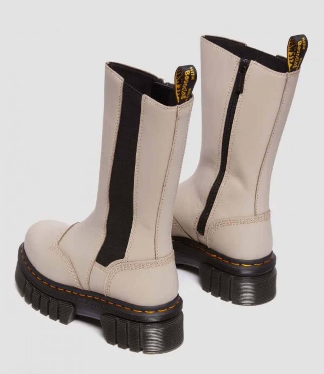 닥터마틴 오드릭 첼시 톨 uk4 새상품 상품이미지2